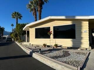 Palm Springs, CA 92264,169 Yucca DR #169