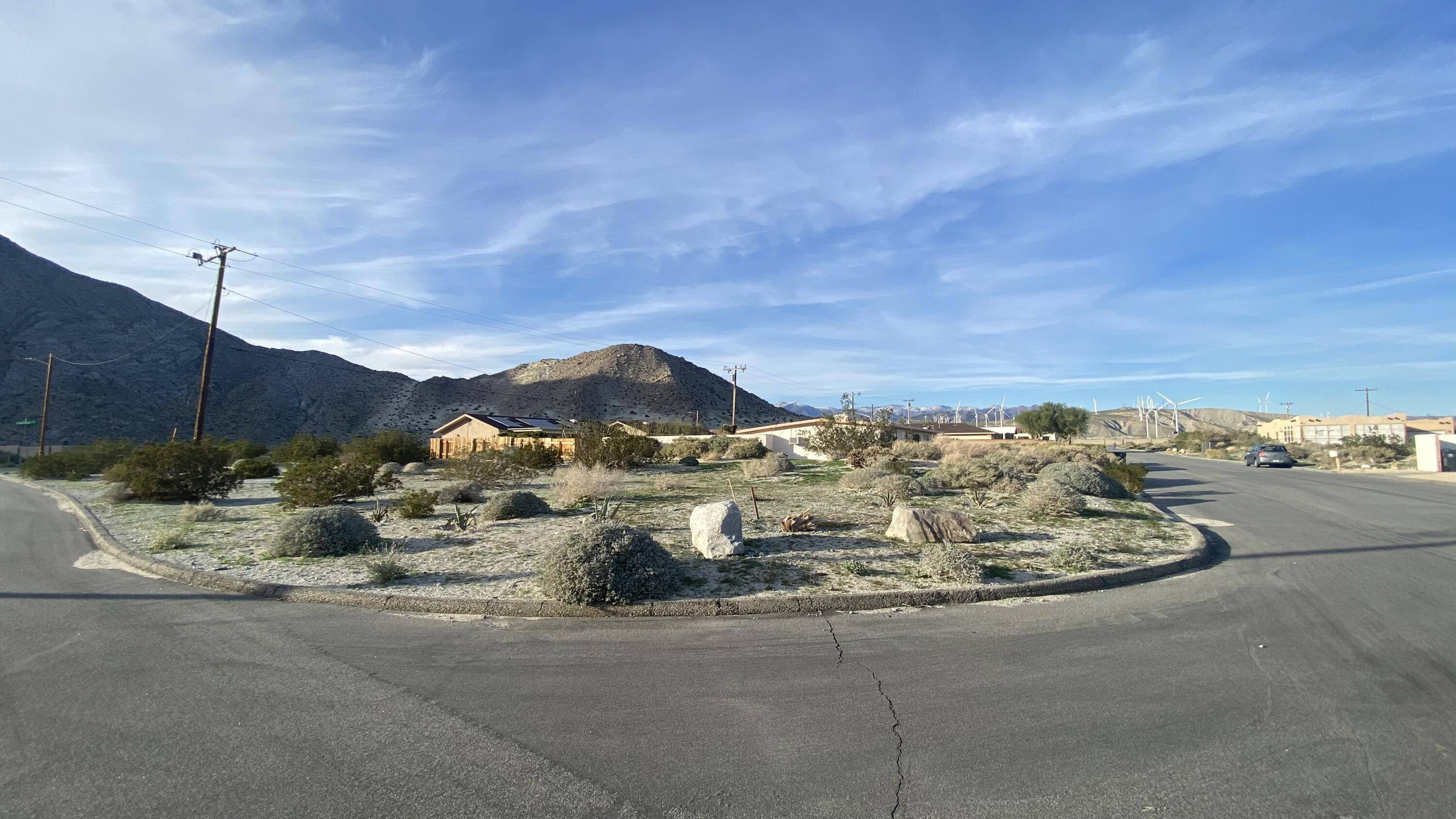 Palm Springs, CA 92262,0 Cherry CV