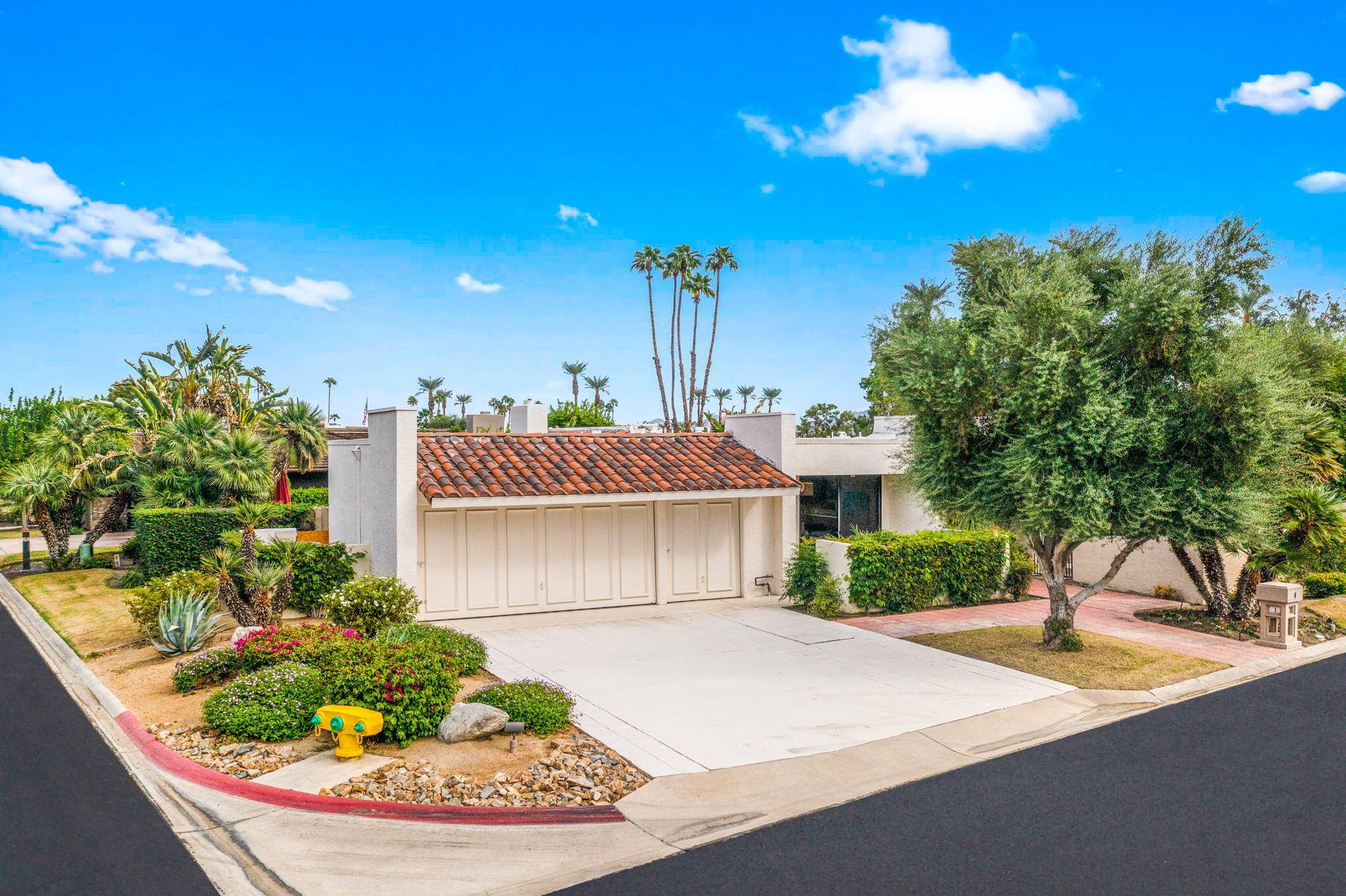 Rancho Mirage, CA 92270,1 Swarthmore CT