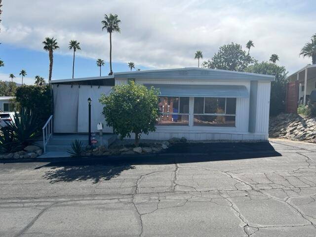 Palm Desert, CA 92260,22 Diamond E DR