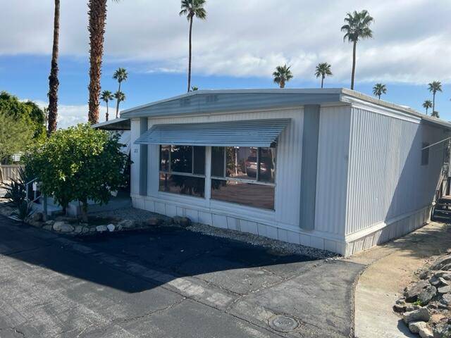 Palm Desert, CA 92260,22 Diamond E DR