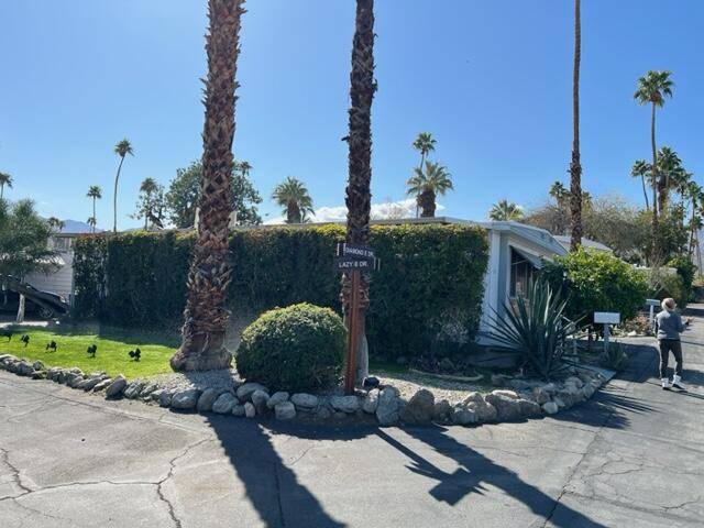 Palm Desert, CA 92260,22 Diamond E DR