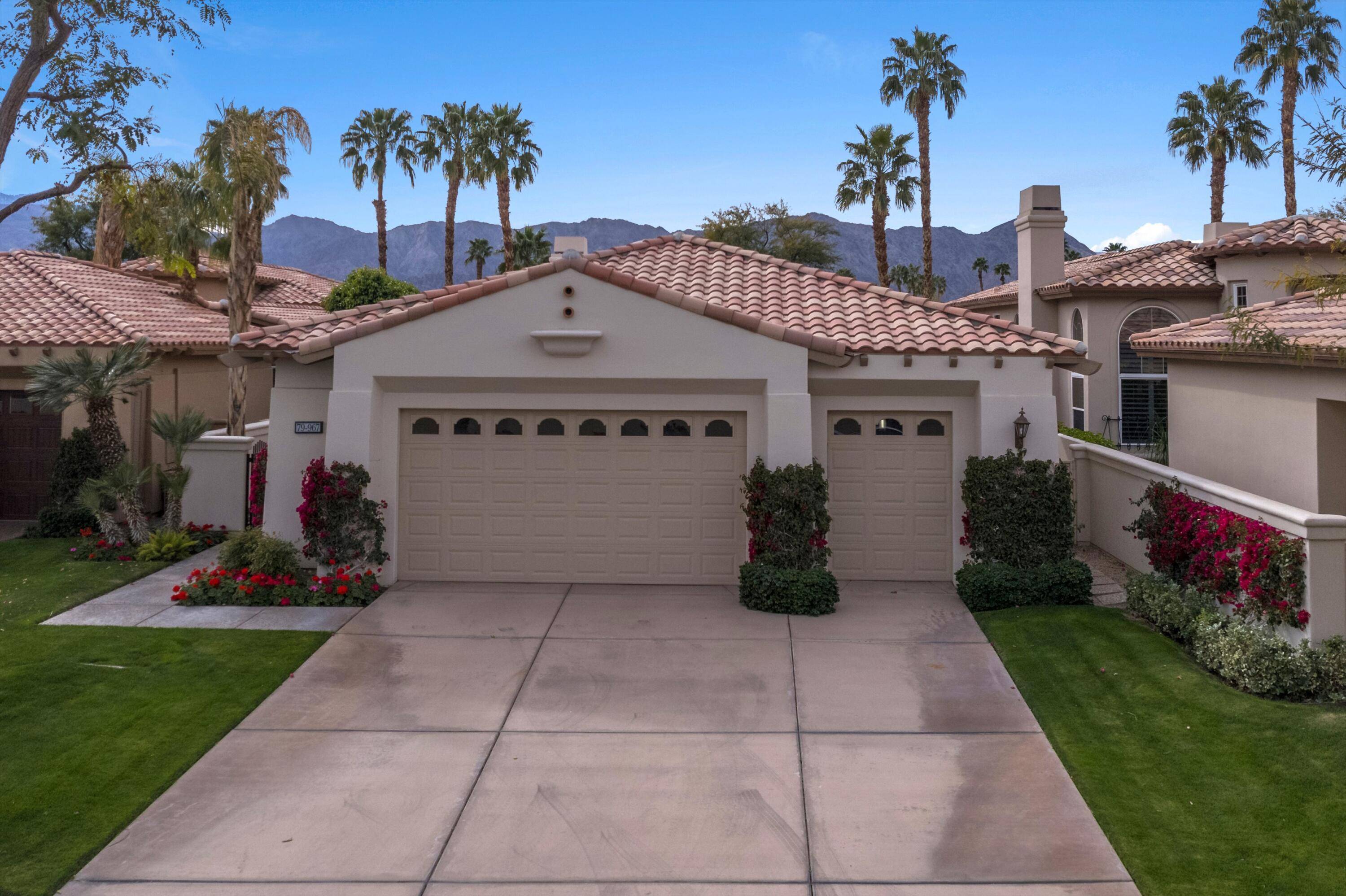 La Quinta, CA 92253,79967 Rancho La Quinta DR