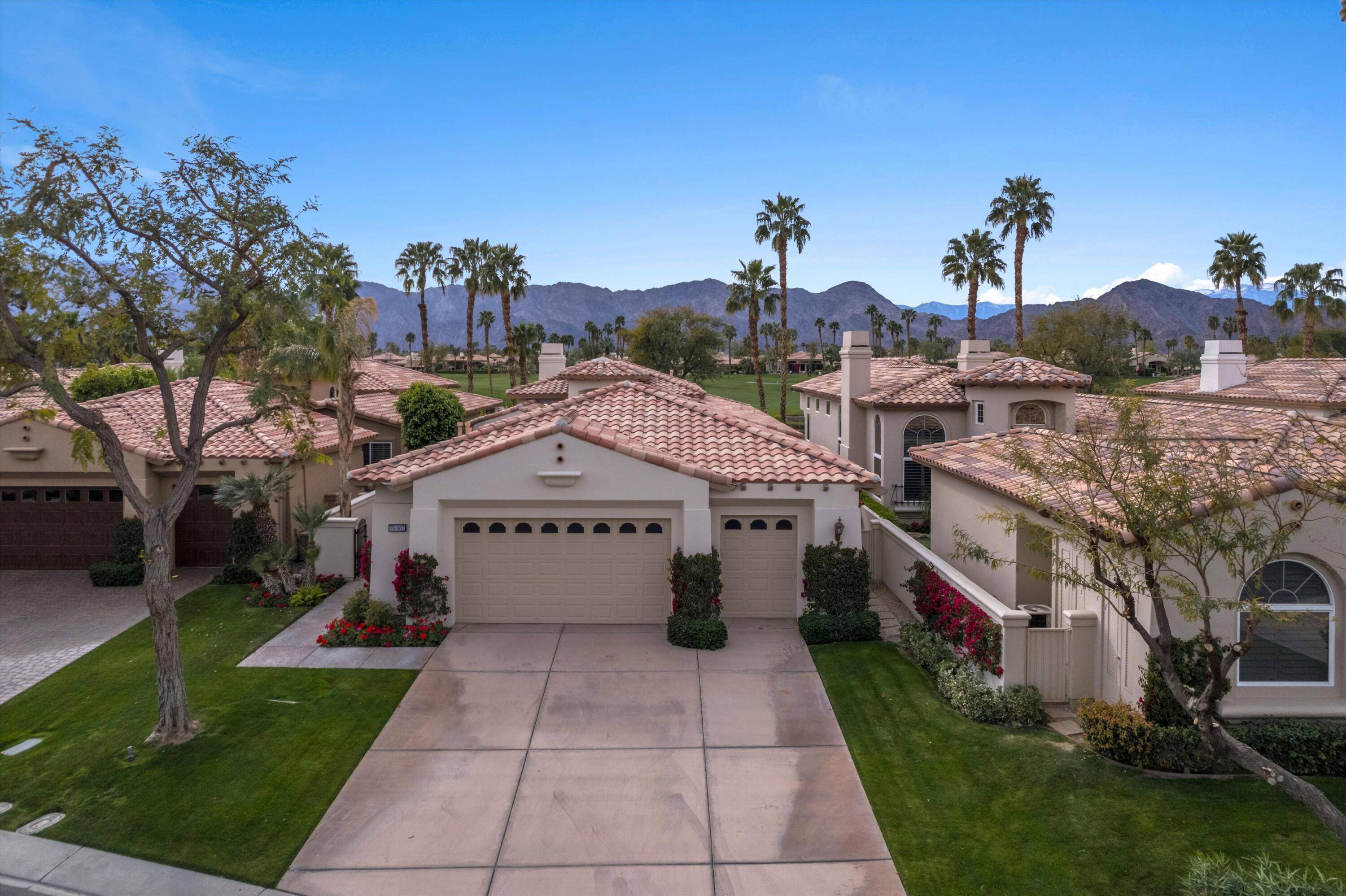 La Quinta, CA 92253,79967 Rancho La Quinta DR