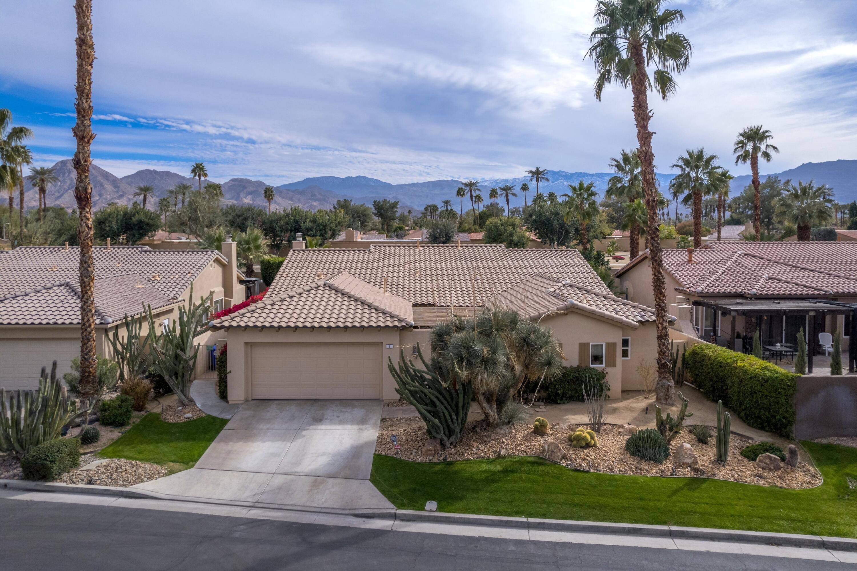 Palm Desert, CA 92260,3 Via Dulcinea