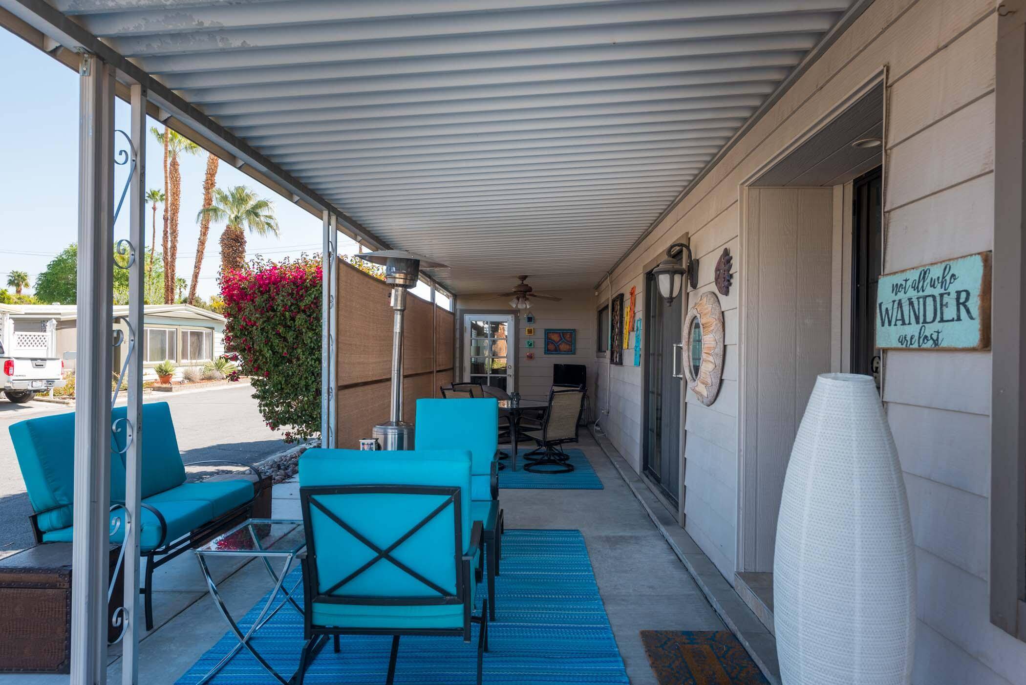 Palm Springs, CA 92264,39 Calle Abajo