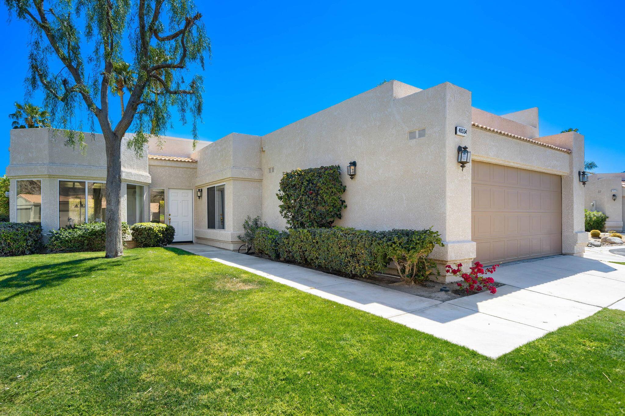 La Quinta, CA 92253,48554 Via Amistad