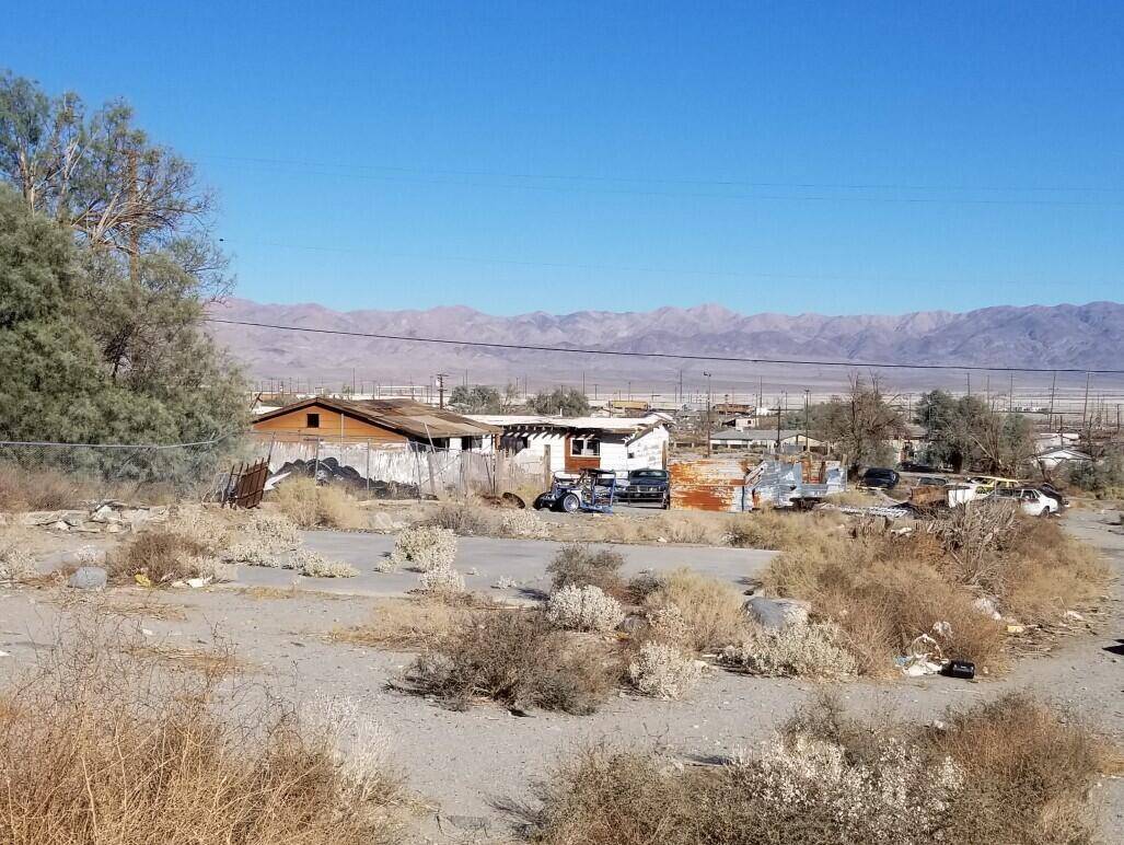 Trona, CA 93562,0 5th ST