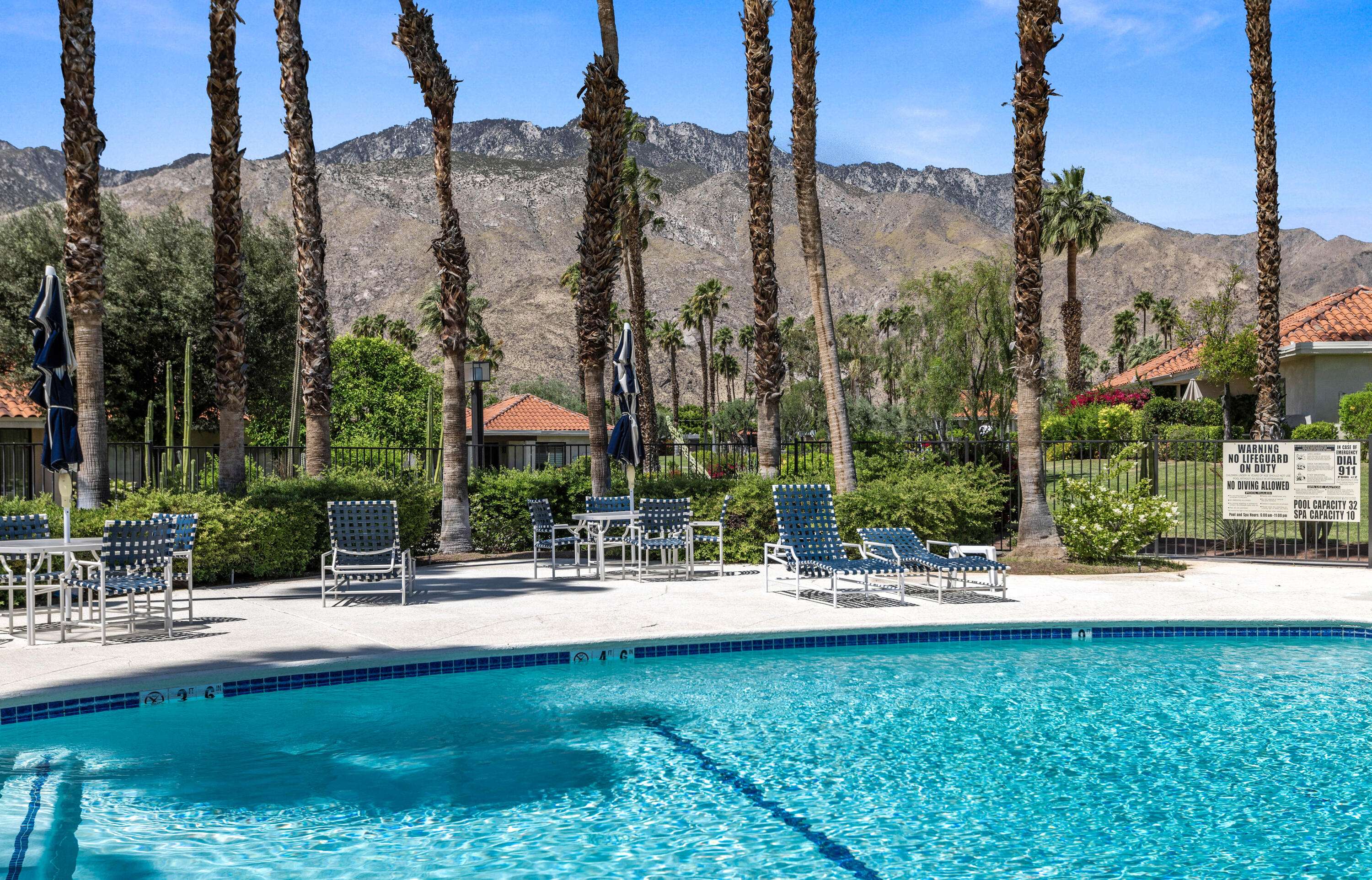 Palm Springs, CA 92262,1960 E Via Acapulco