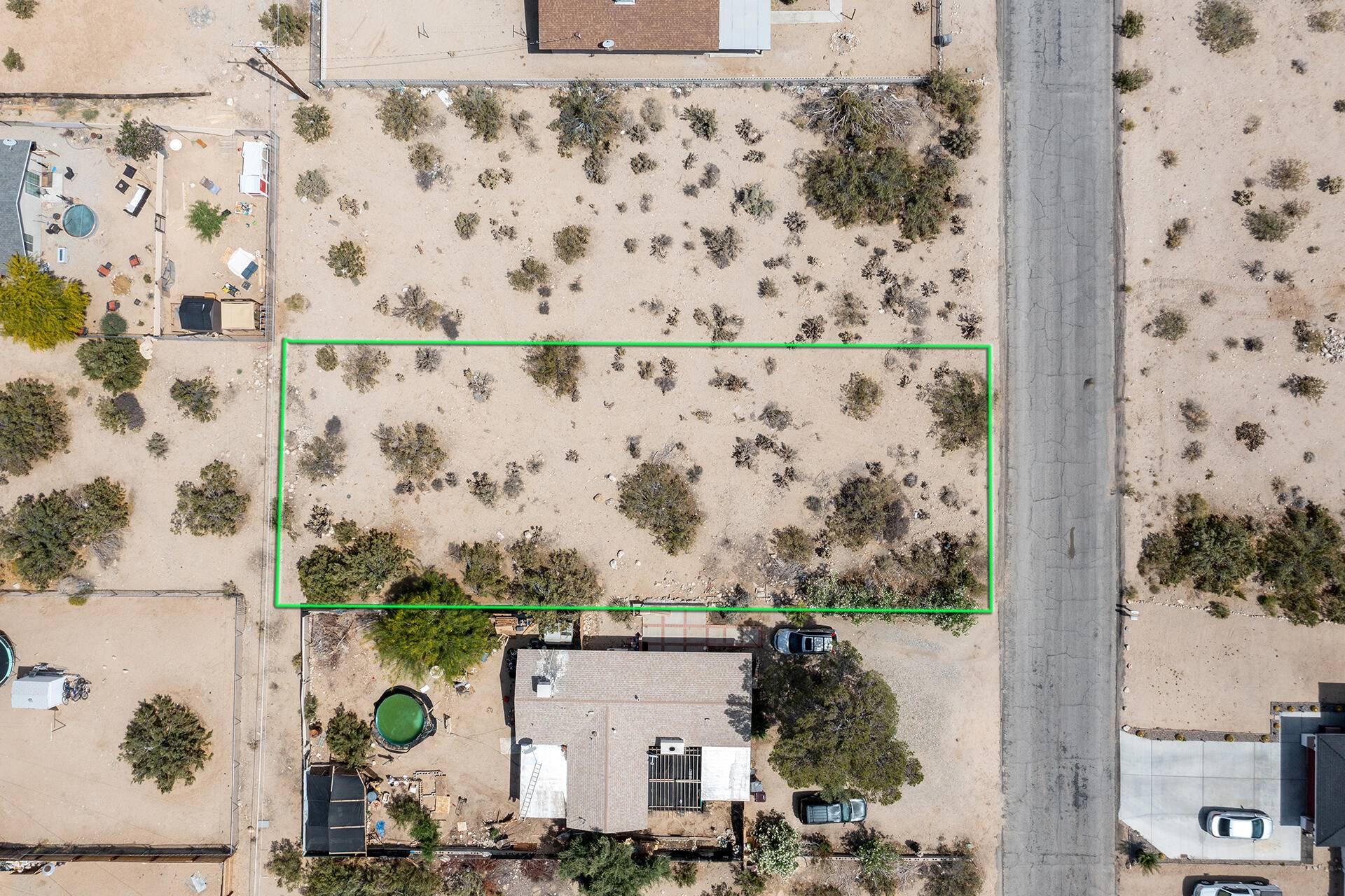 Twenty-nine Palms, CA 92277,220 Saladin AVE