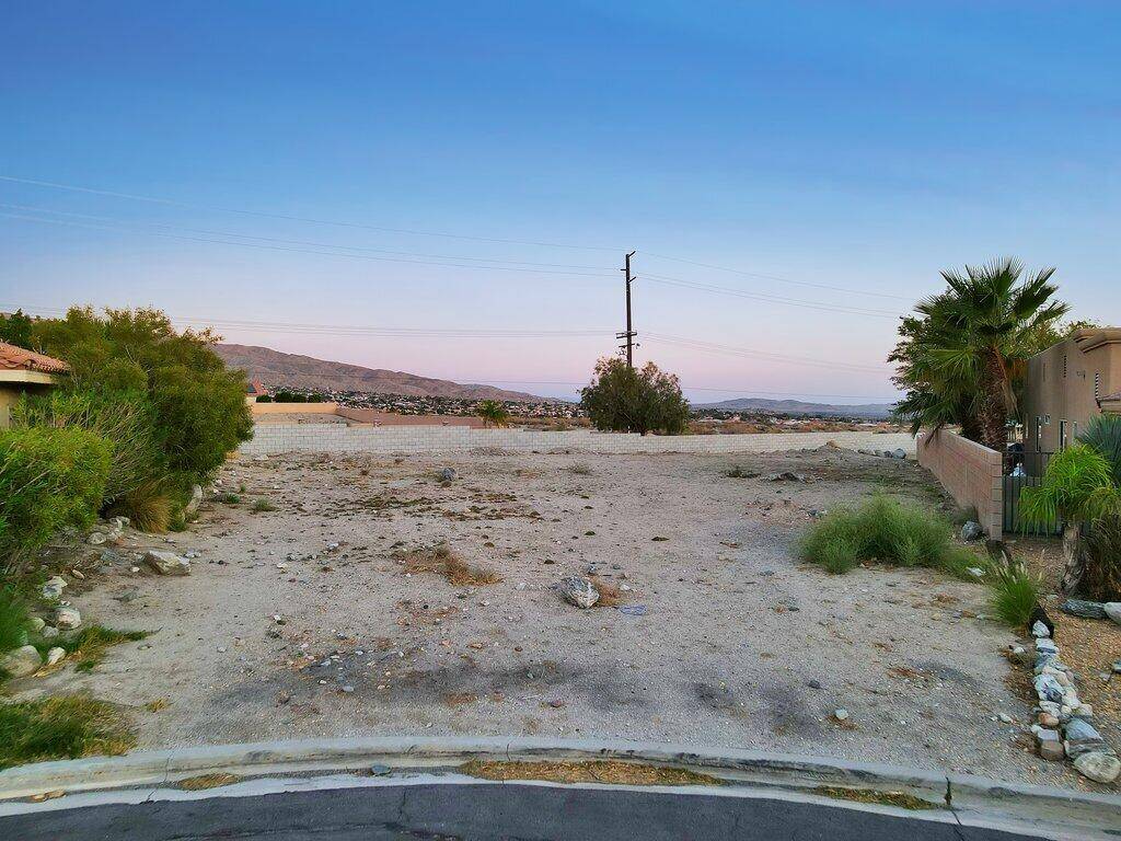 Desert Hot Springs, CA 92240,0 Leonard CT