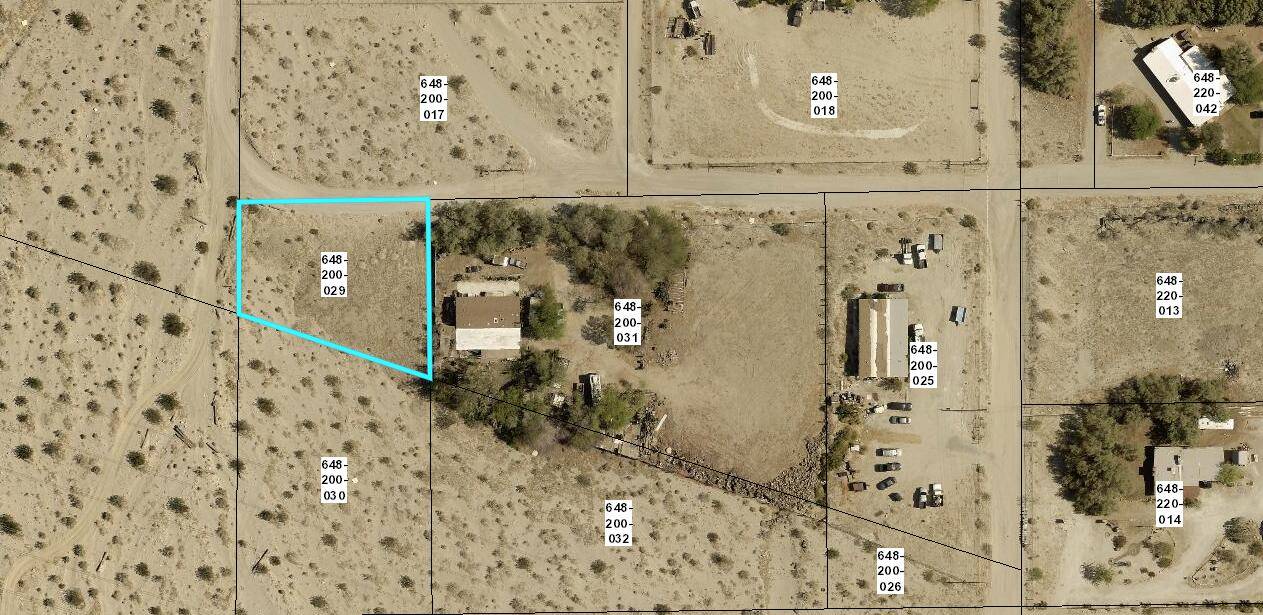 Thousand Palms, CA 92276,0 Burr Oak RD