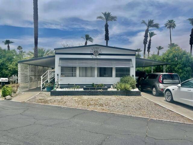 Indio, CA 92201,80870 Hwy 111 #101