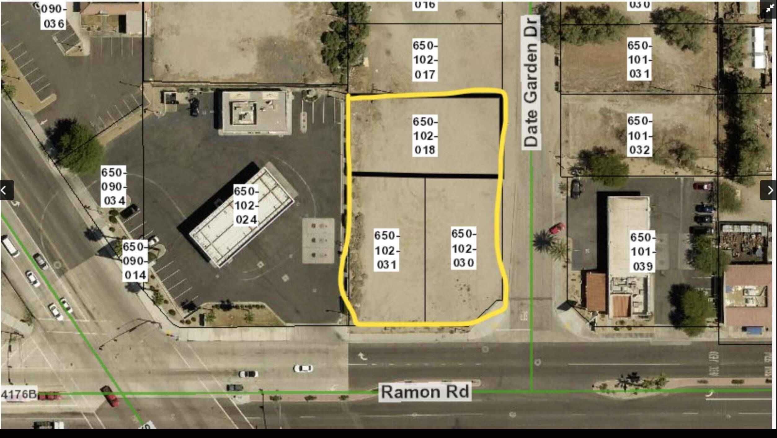 Thousand Palms, CA 92276,72300 Ramon Road RD