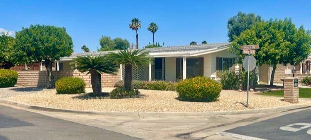 Palm Desert, CA 92260,74585 Zircon Circle E CIR