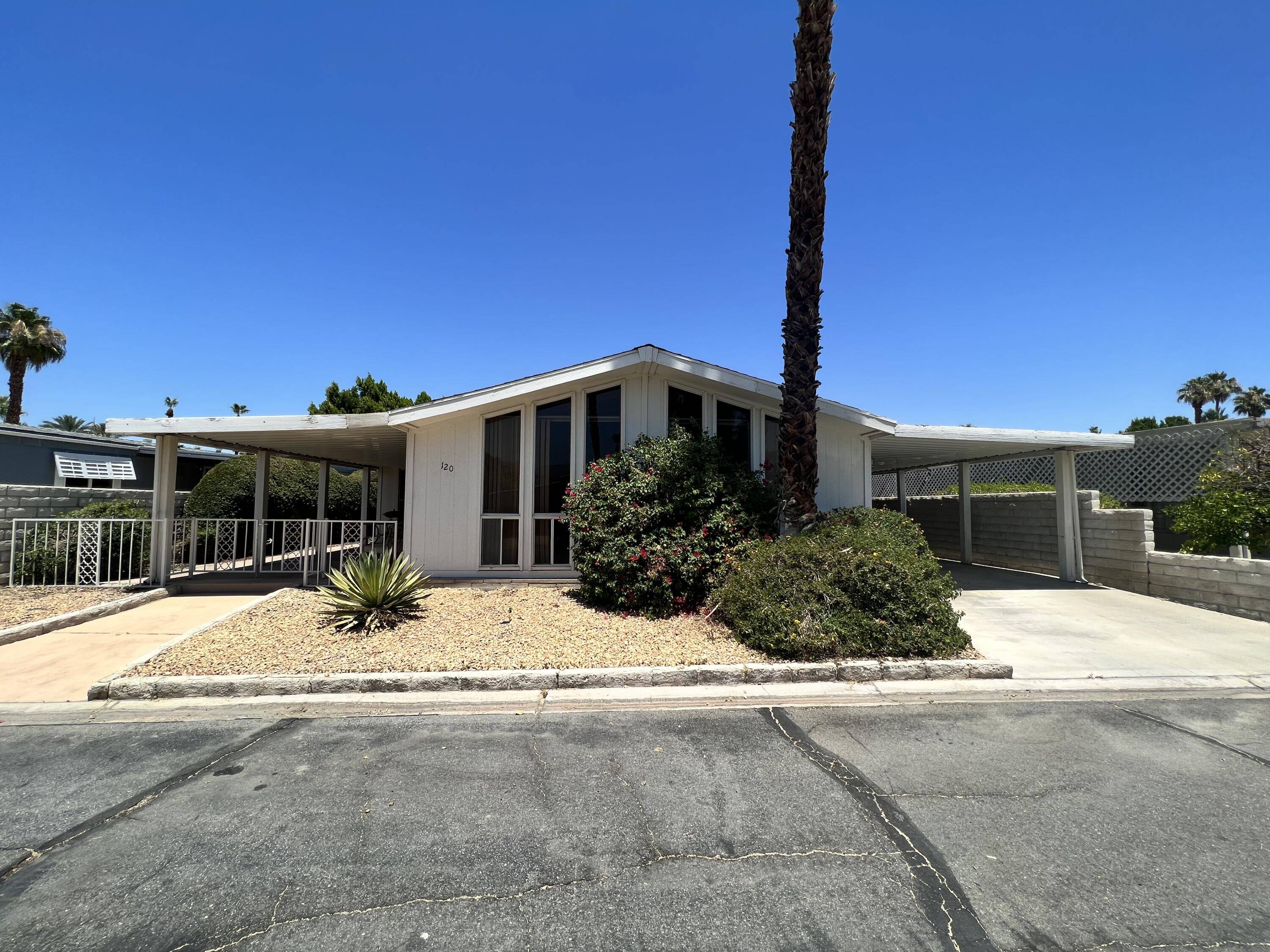 Rancho Mirage, CA 92270,120 Monte Carlo ST