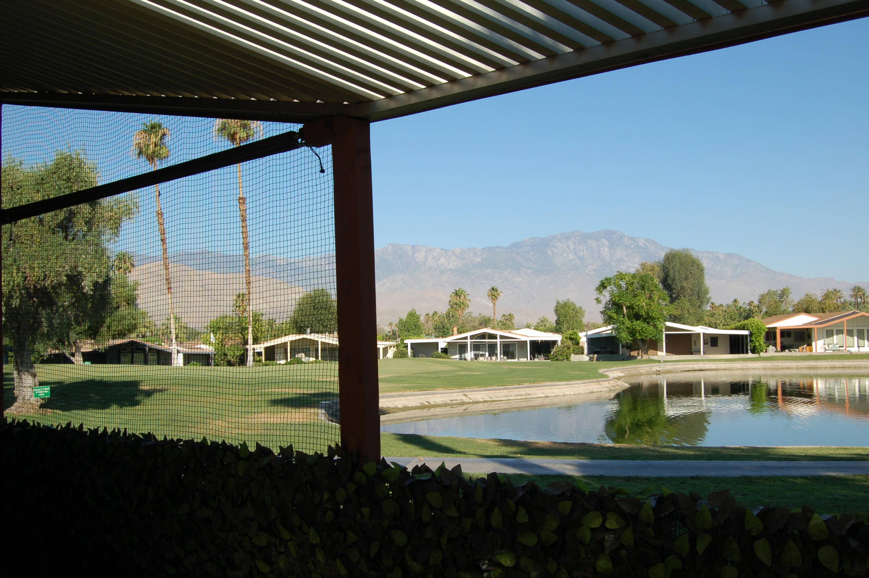 Palm Desert, CA 92260,73450 Country Club DR #153