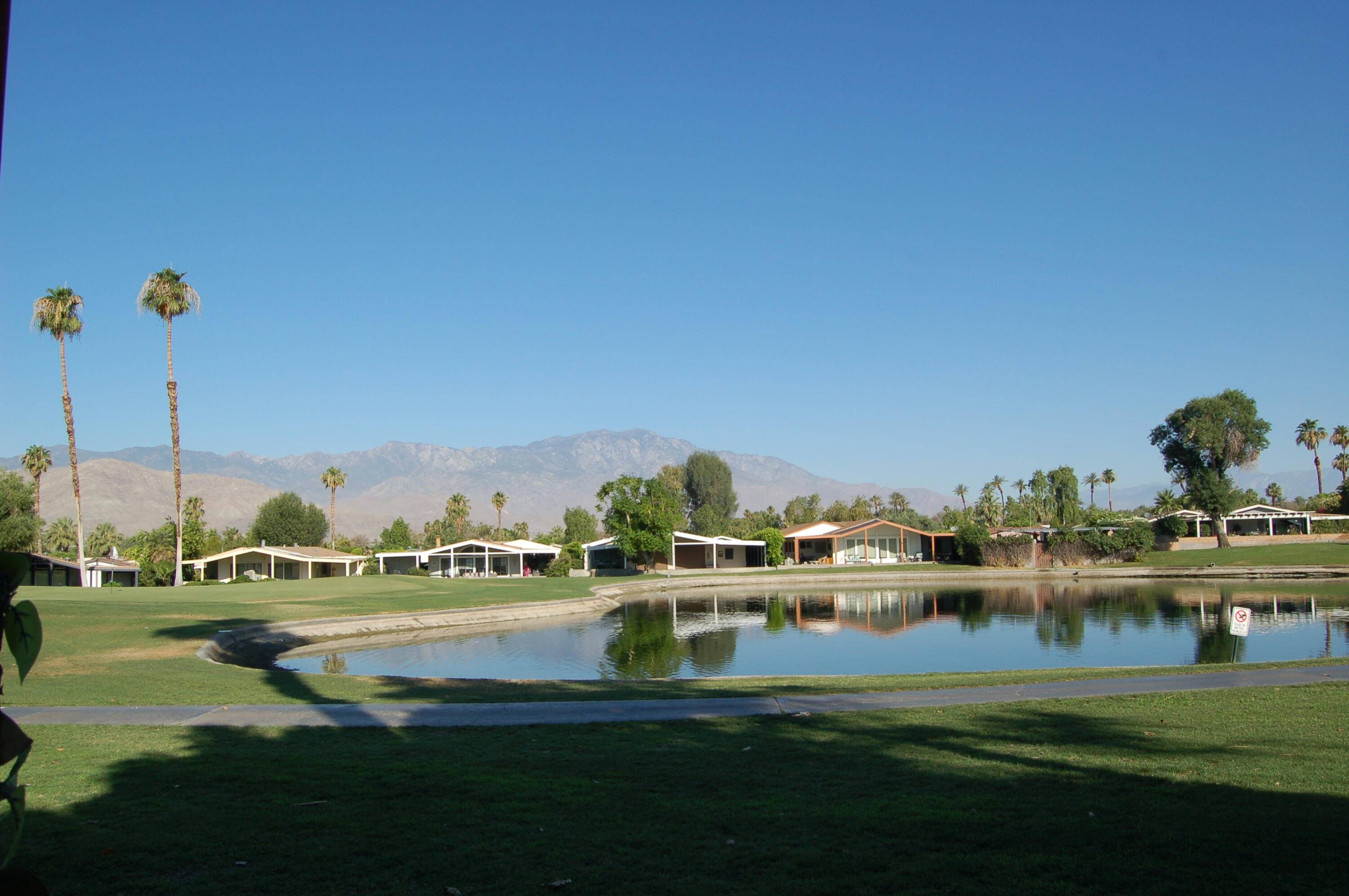 Palm Desert, CA 92260,73450 Country Club DR #153