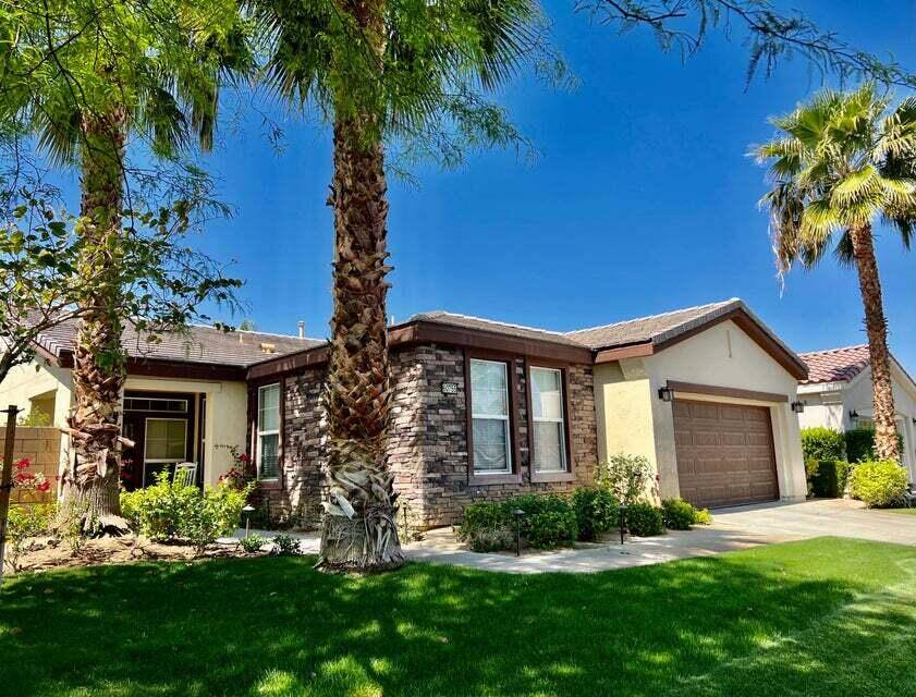 La Quinta, CA 92253,60755 Living Stone DR