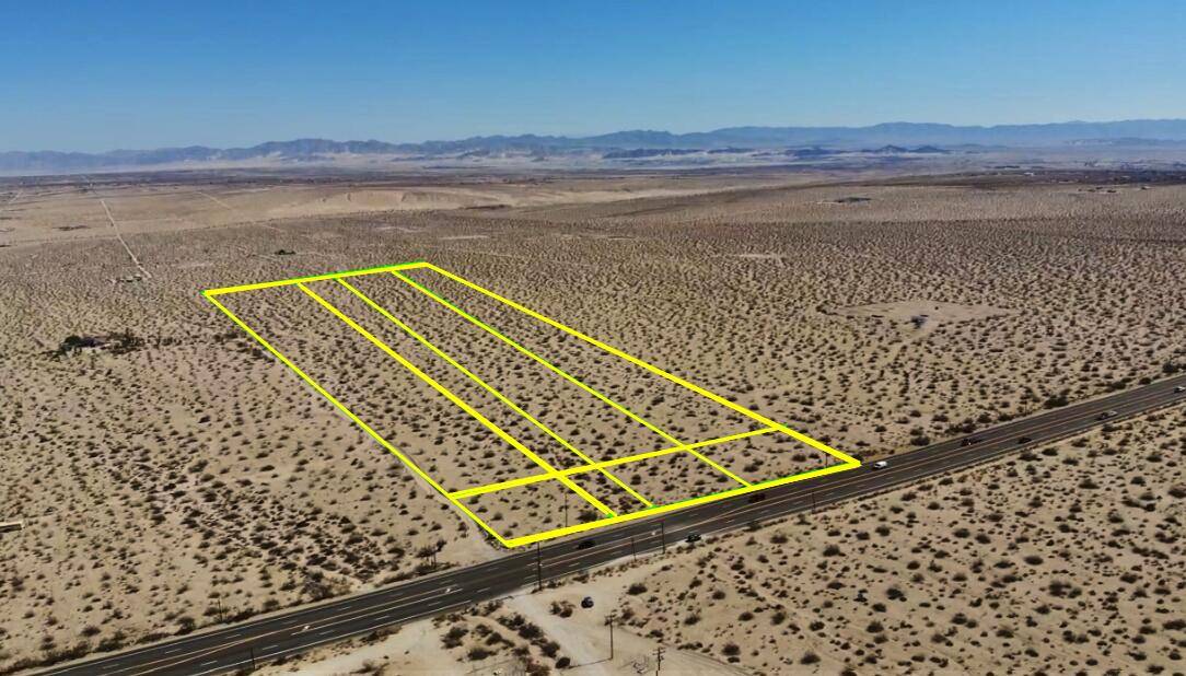 Twenty-nine Palms, CA 92277,330 Twentynine Palms HWY