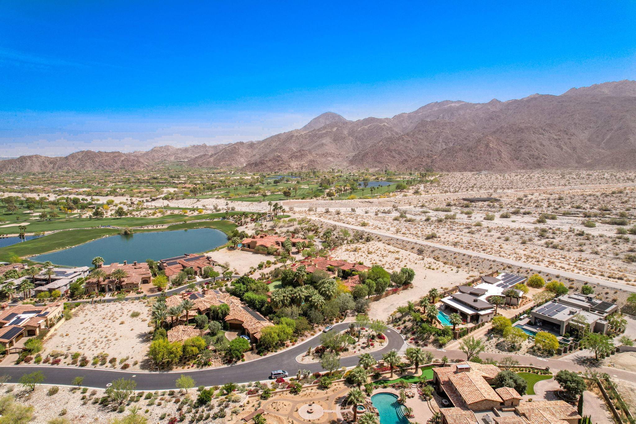 Palm Desert, CA 92260,50037 Canyon View DR