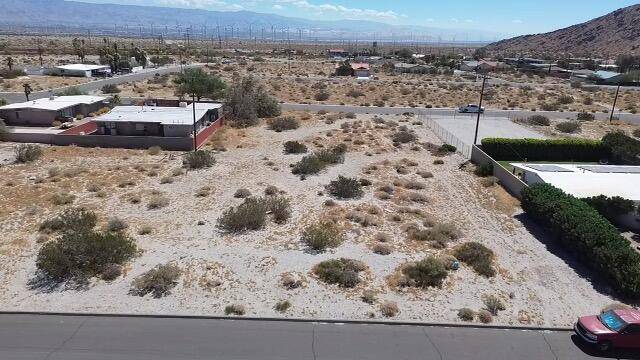 Palm Springs, CA 92262,0 Sunnyslope LN