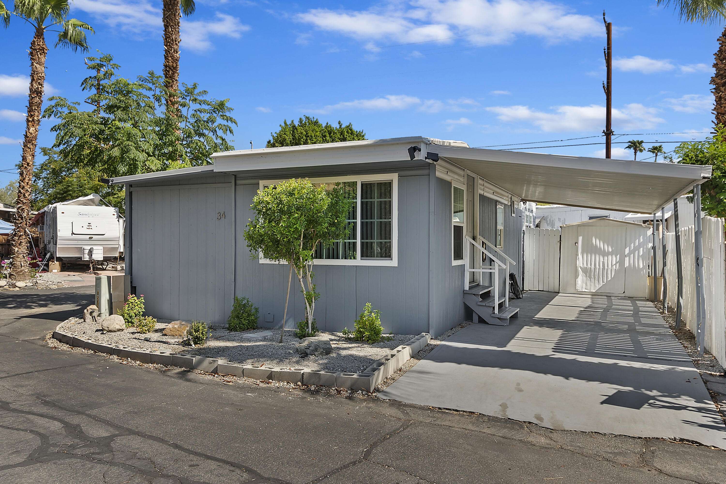 Palm Springs, CA 92264,34 Mars ST