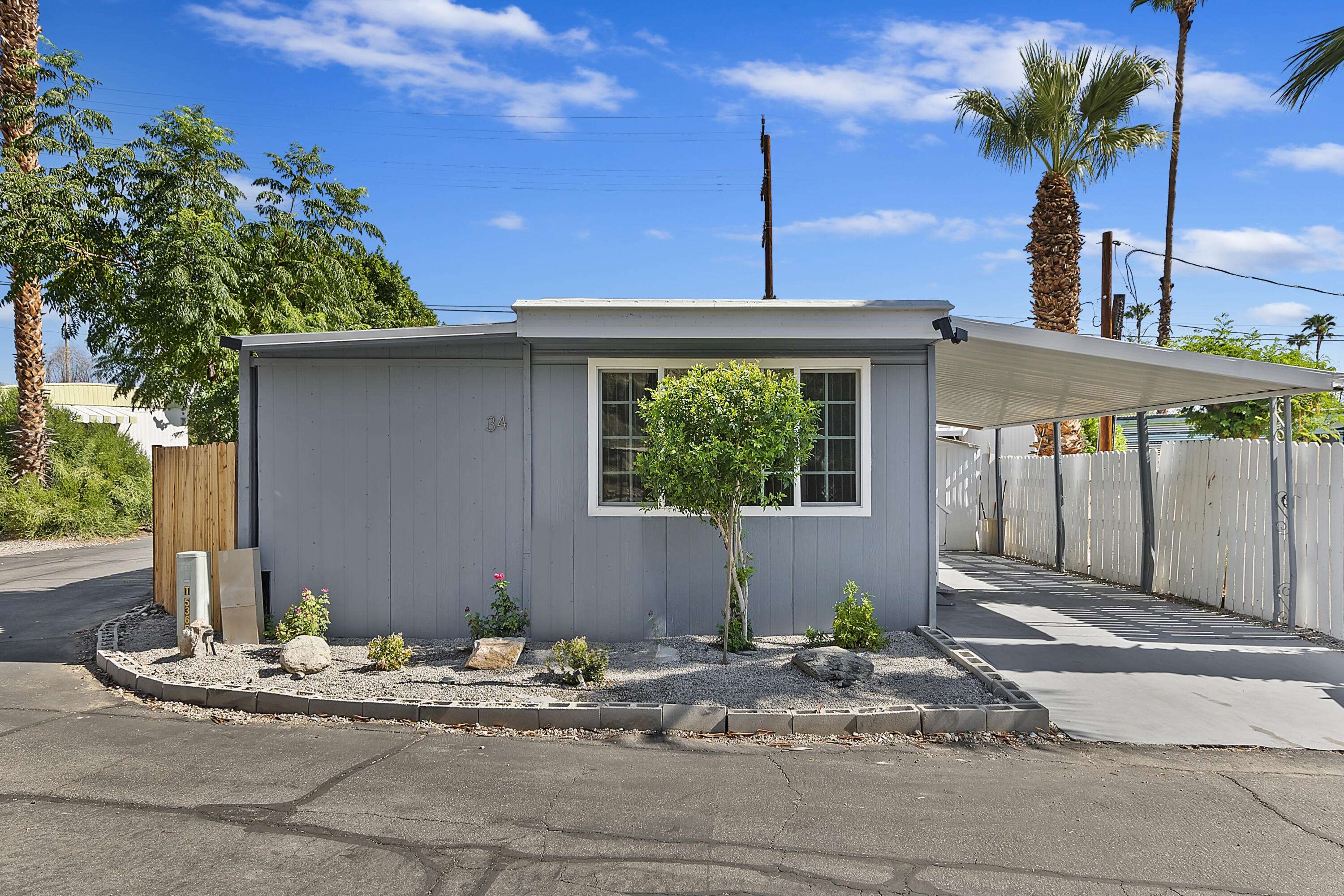 Palm Springs, CA 92264,34 Mars ST