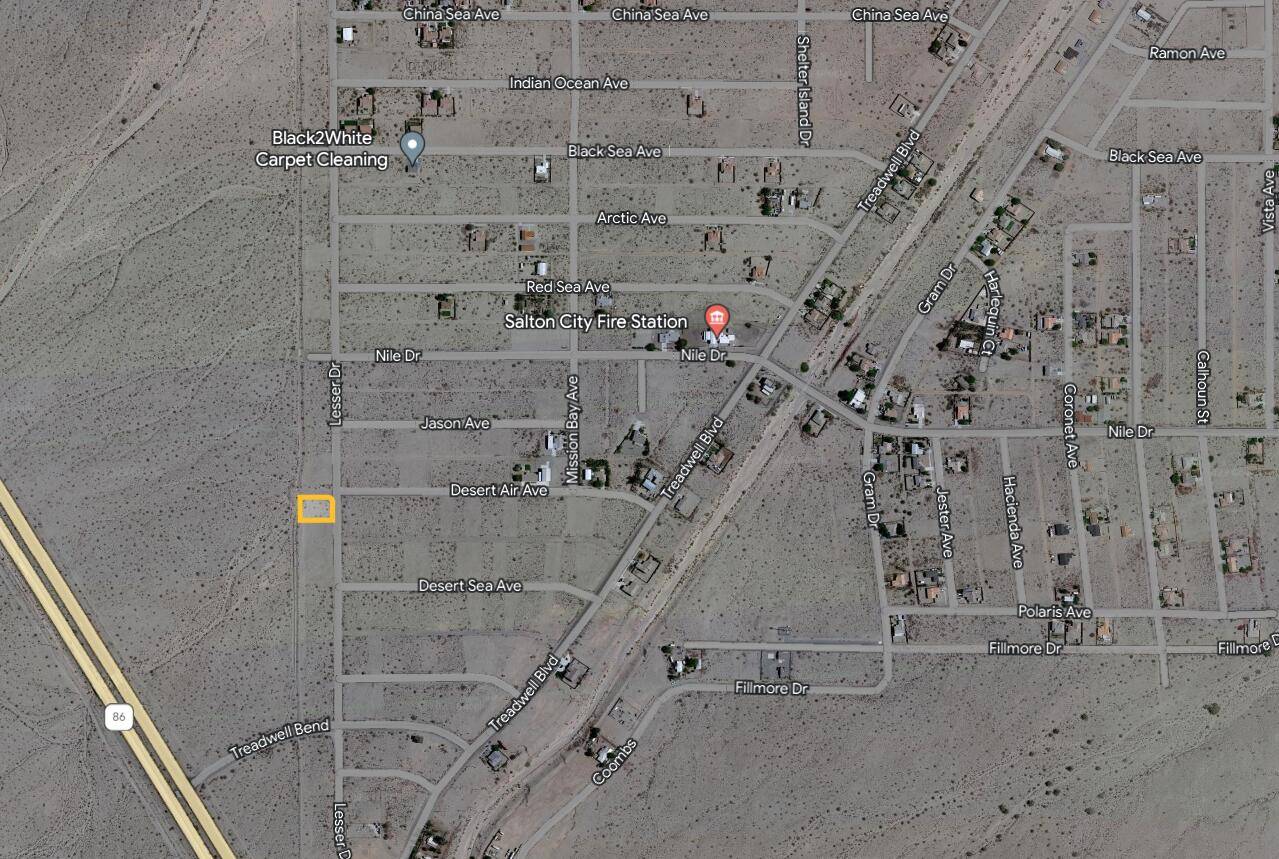 Thermal, CA 92274,2791 Lesser DR