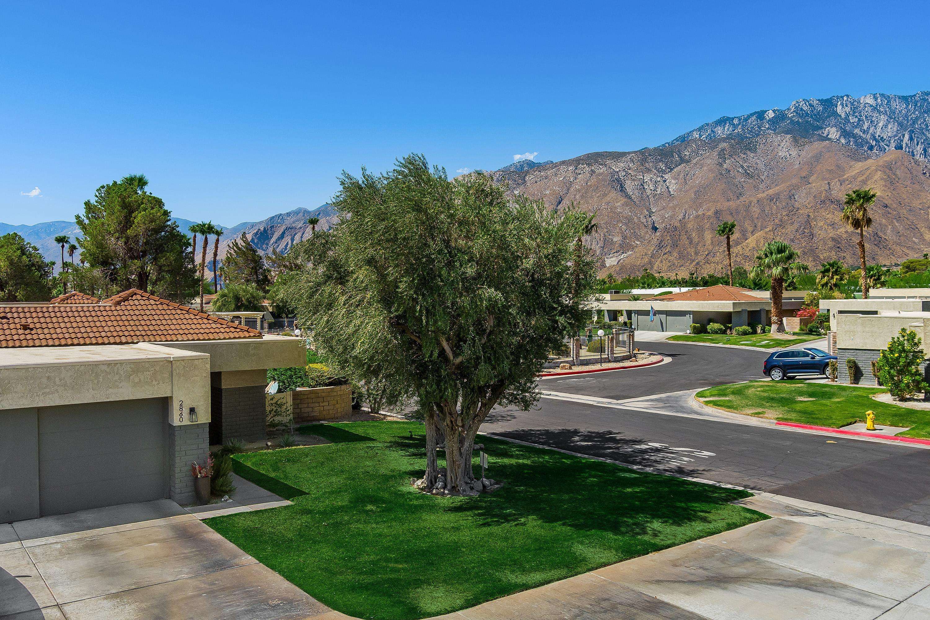 Palm Springs, CA 92262,2860 Sunflower CIR