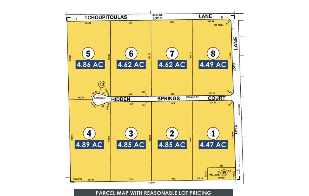 Thousand Palms, CA 92276,8 Hidden SPGS