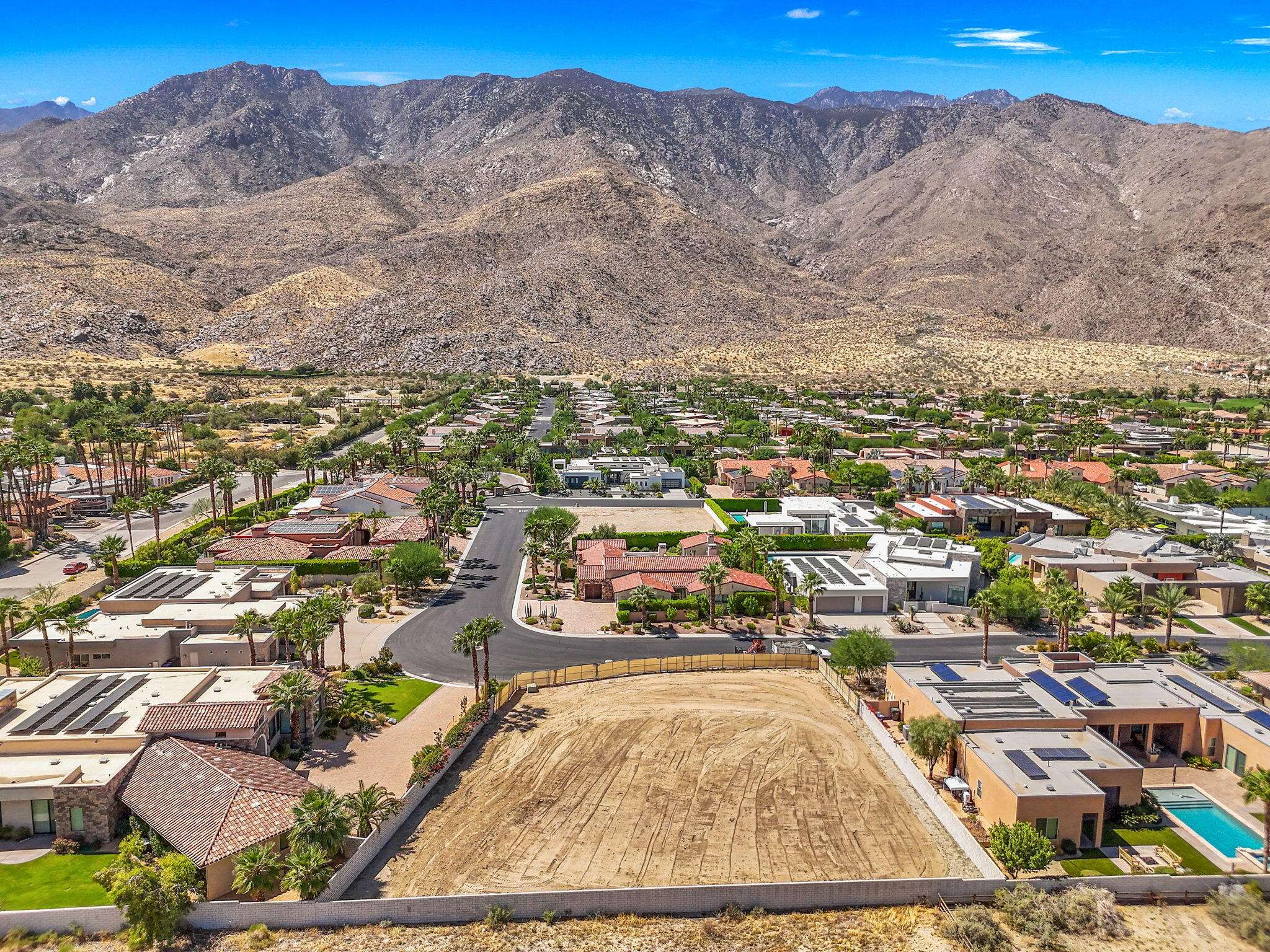 Palm Springs, CA 92264,3224 Estaban WAY