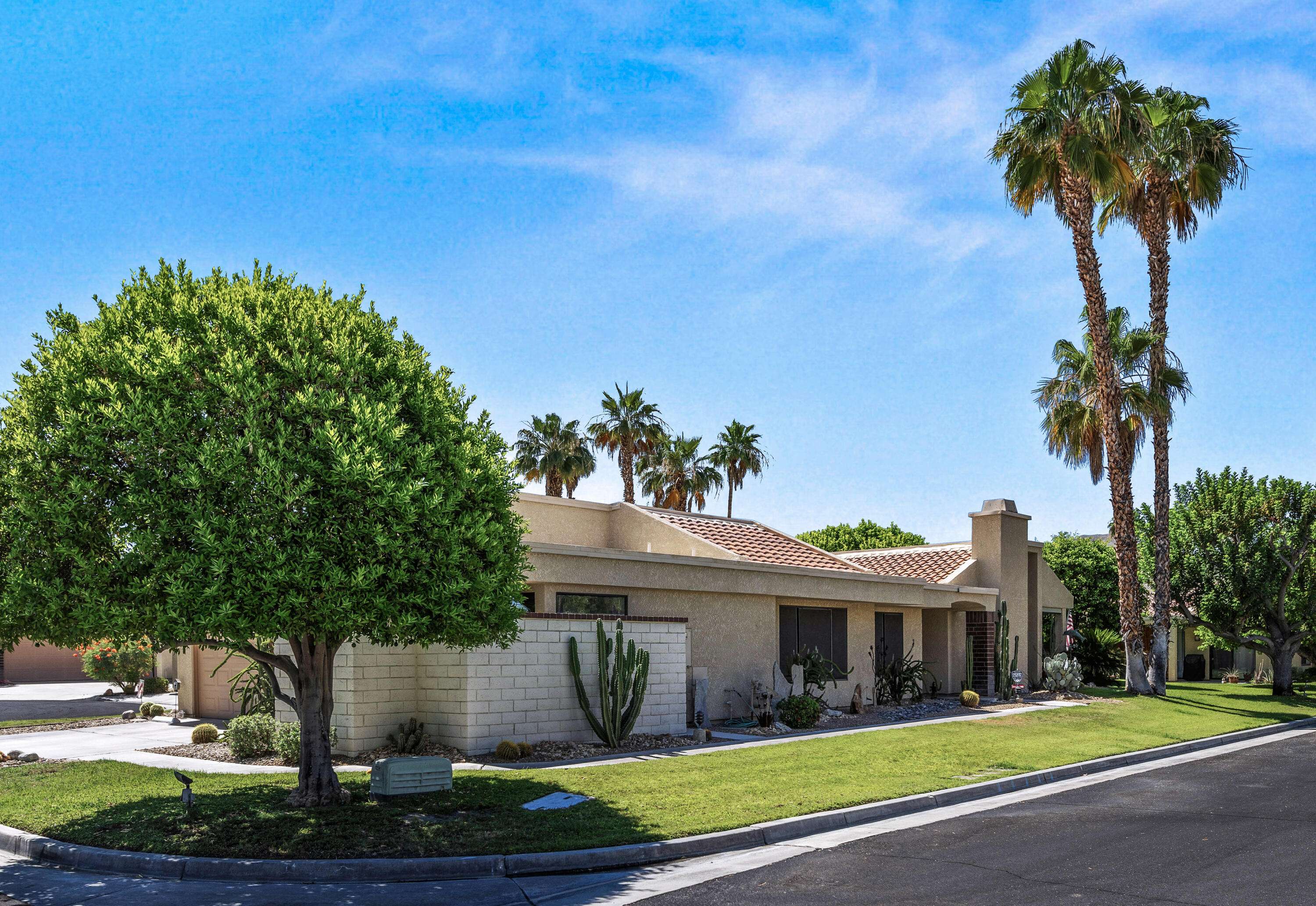 Palm Springs, CA 92264,6749 Rockwood Circle CIR