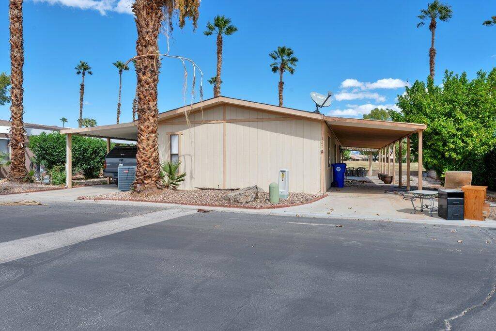 Palm Desert, CA 92260,73450 Country Club #125