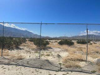 Desert Hot Springs, CA 92240,0 10 Acres Off Little Morongo