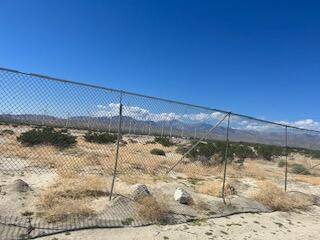 Desert Hot Springs, CA 92240,0 10 Acres Off Little Morongo