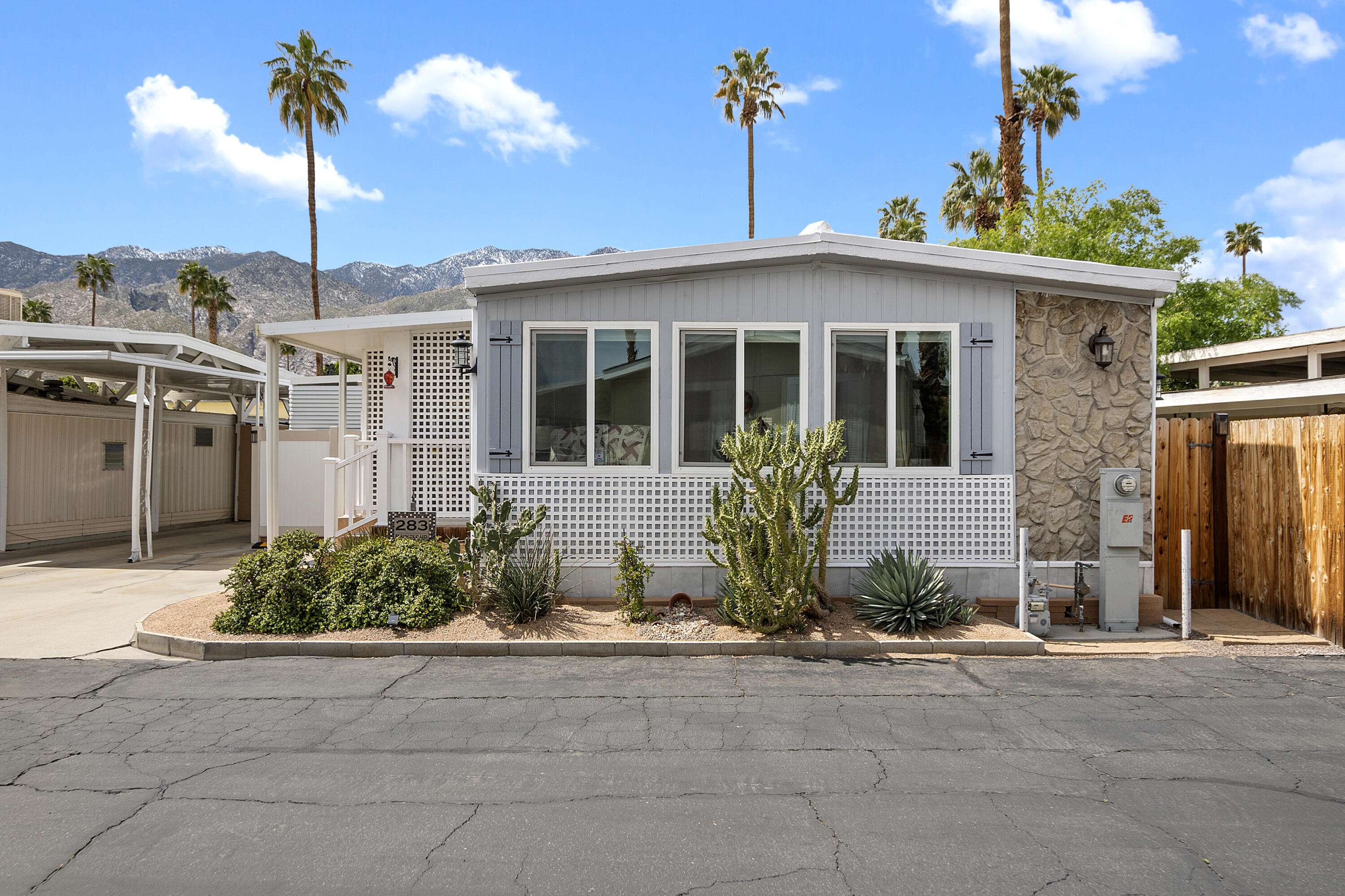 Palm Springs, CA 92264,283 Raincloud ST