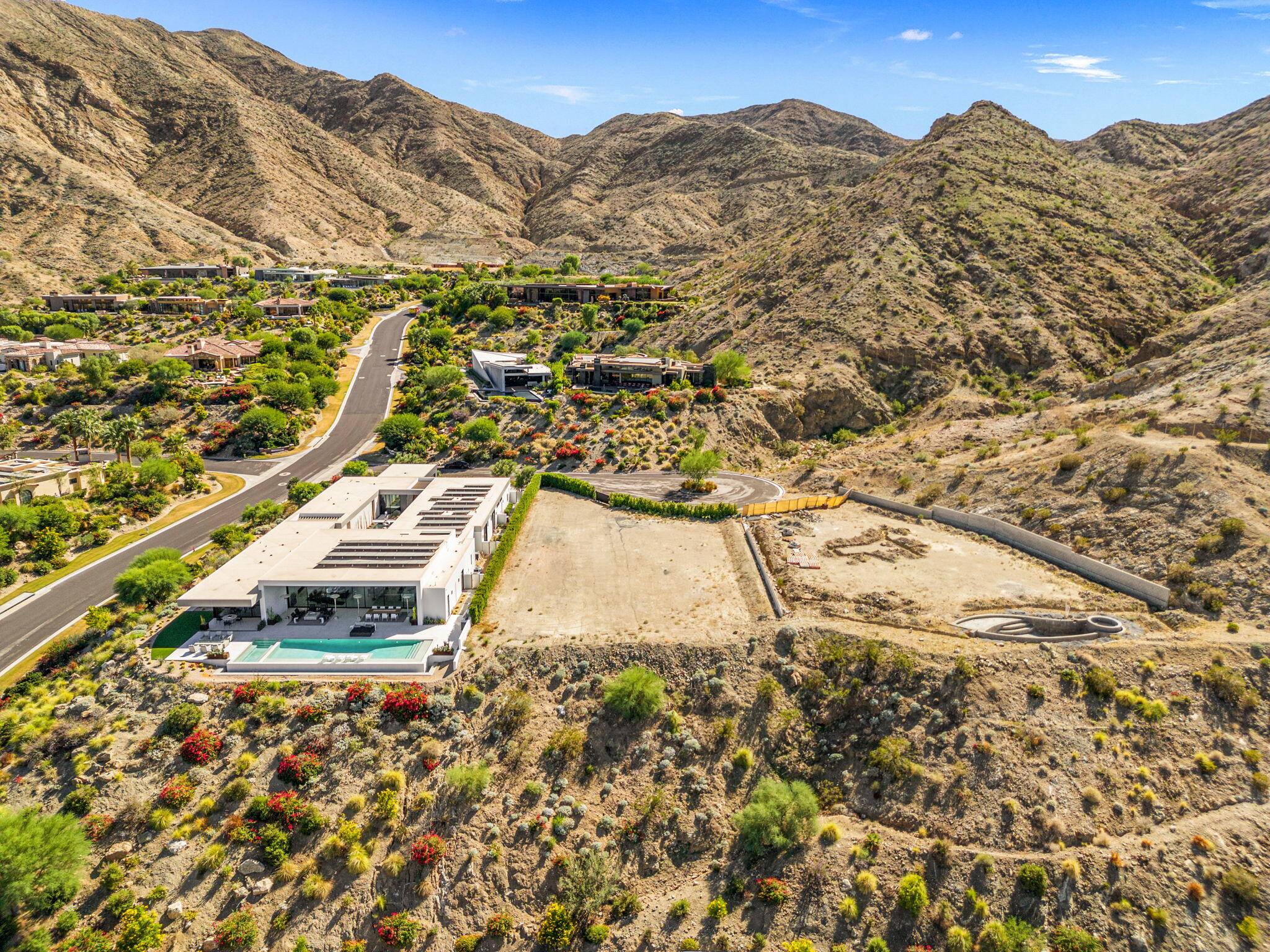 Rancho Mirage, CA 92270,33 Granite Ridge RD