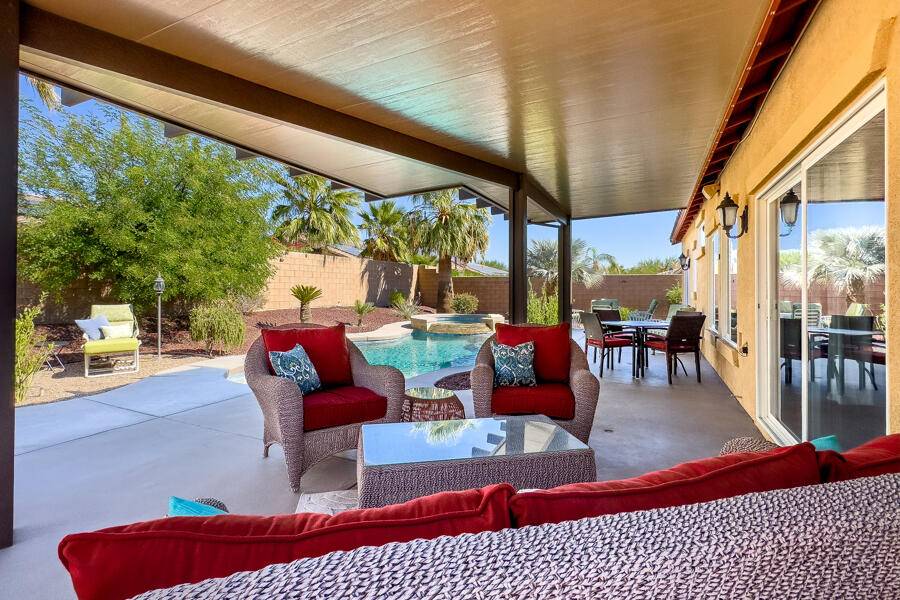 Palm Springs, CA 92262,828 Mira Grande