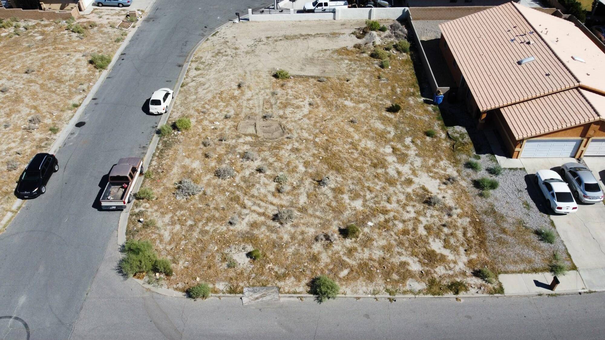 Desert Hot Springs, CA 92240,0 Joseph WAY