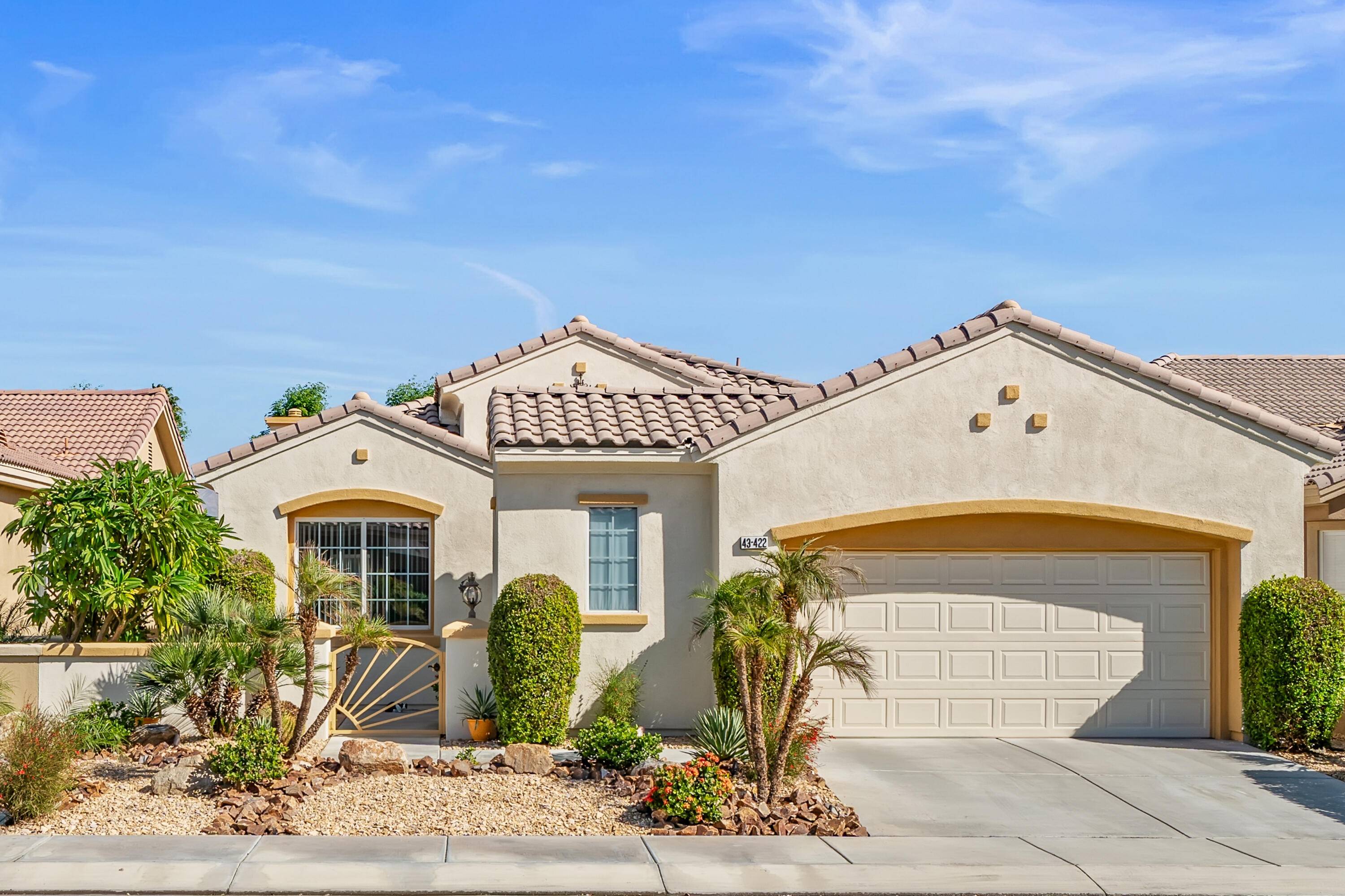 Indio, CA 92201,43422 Saint Andrews DR