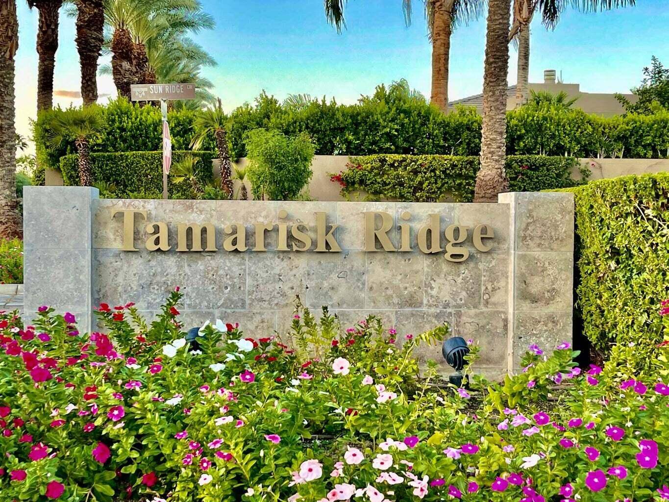 Rancho Mirage, CA 92270,33 Sun Ridge CIR