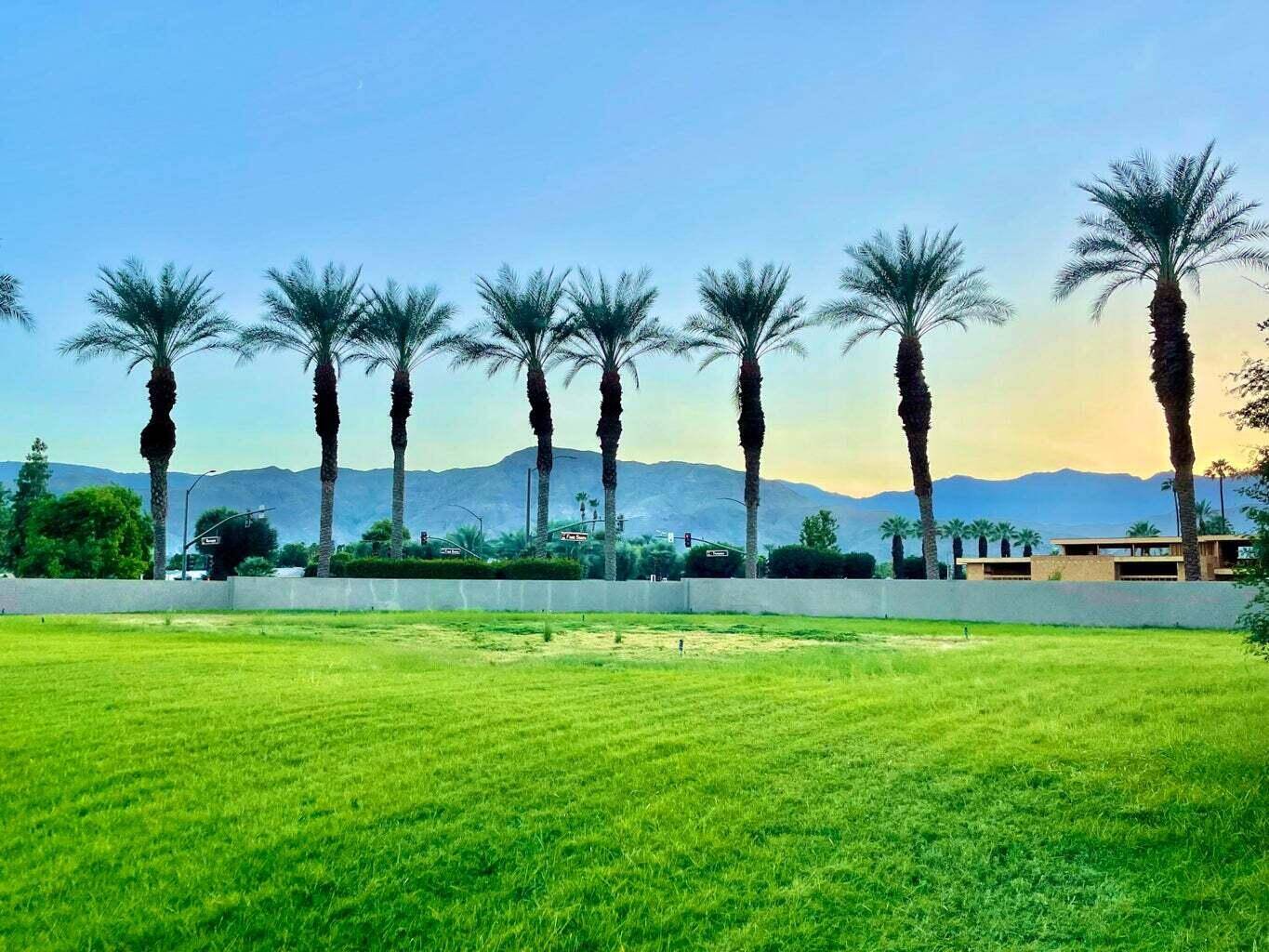 Rancho Mirage, CA 92270,33 Sun Ridge CIR