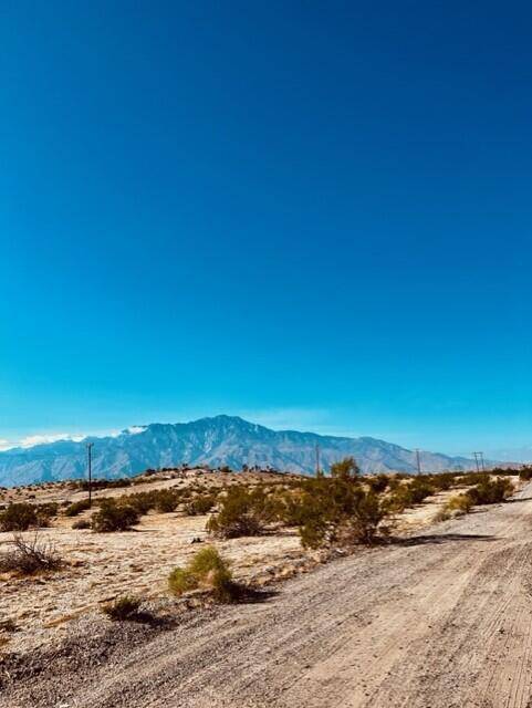 Desert Hot Springs, CA 92240,0 Moon DR