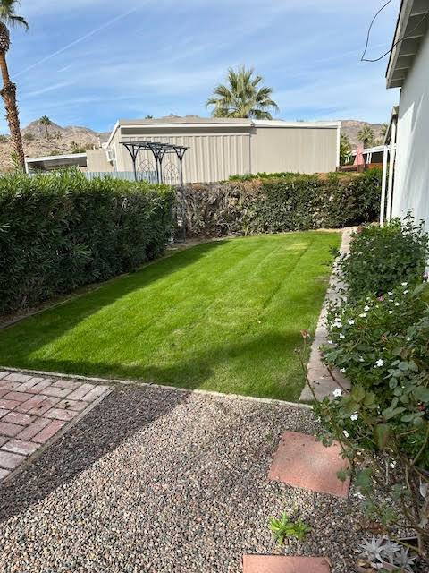 Palm Desert, CA 92260,23 Diamond E