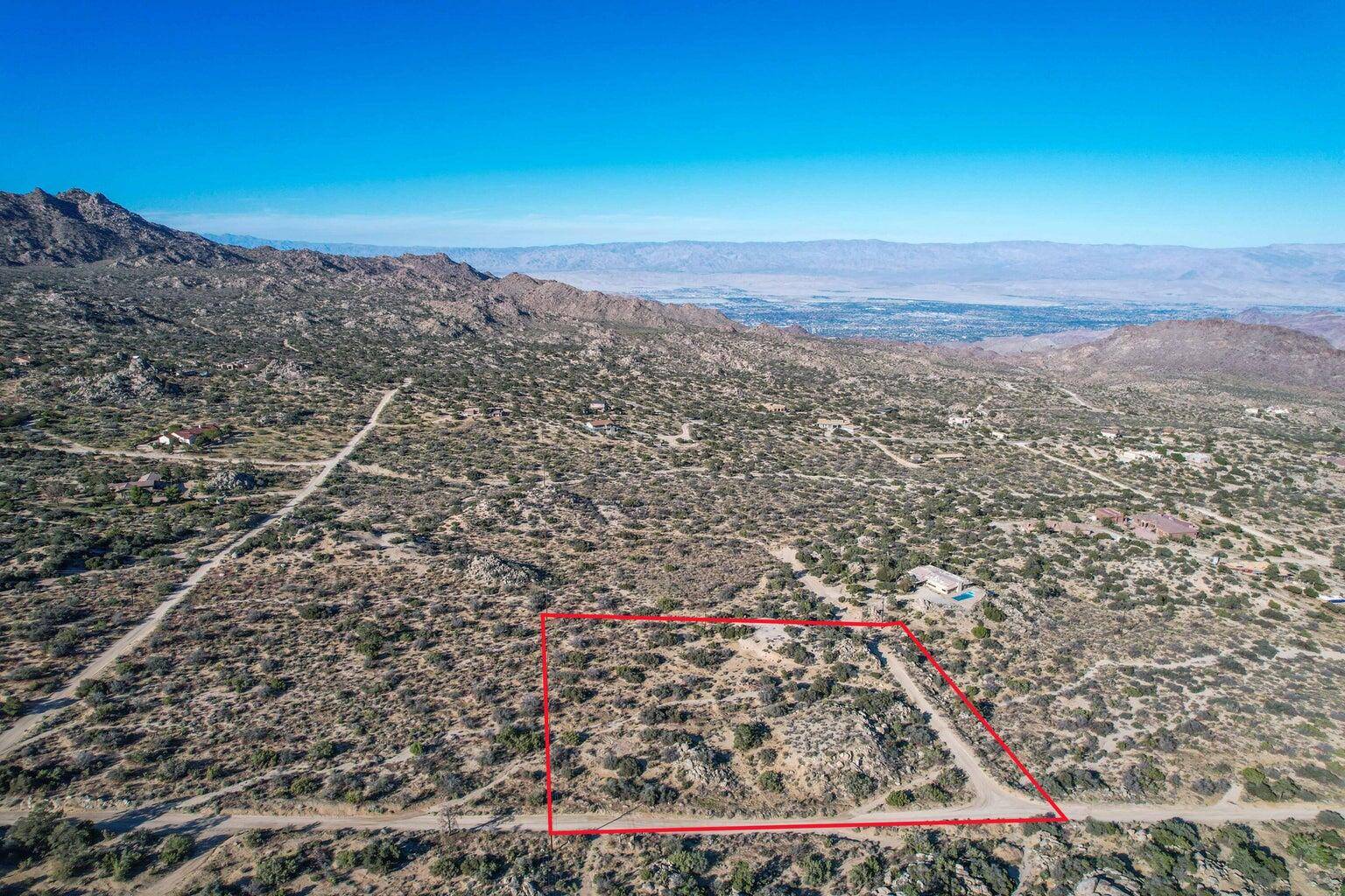 Mountain Center, CA 92561,0 Mountain Park RD #Lot 85