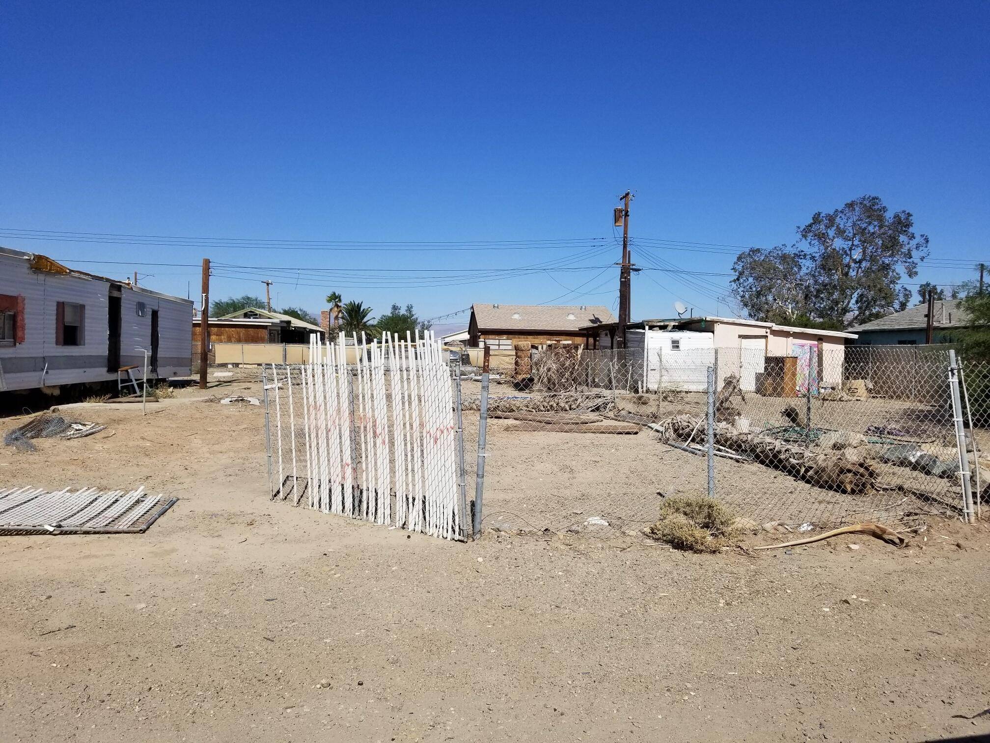 Bombay Beach, CA 92257,0 3rd ST