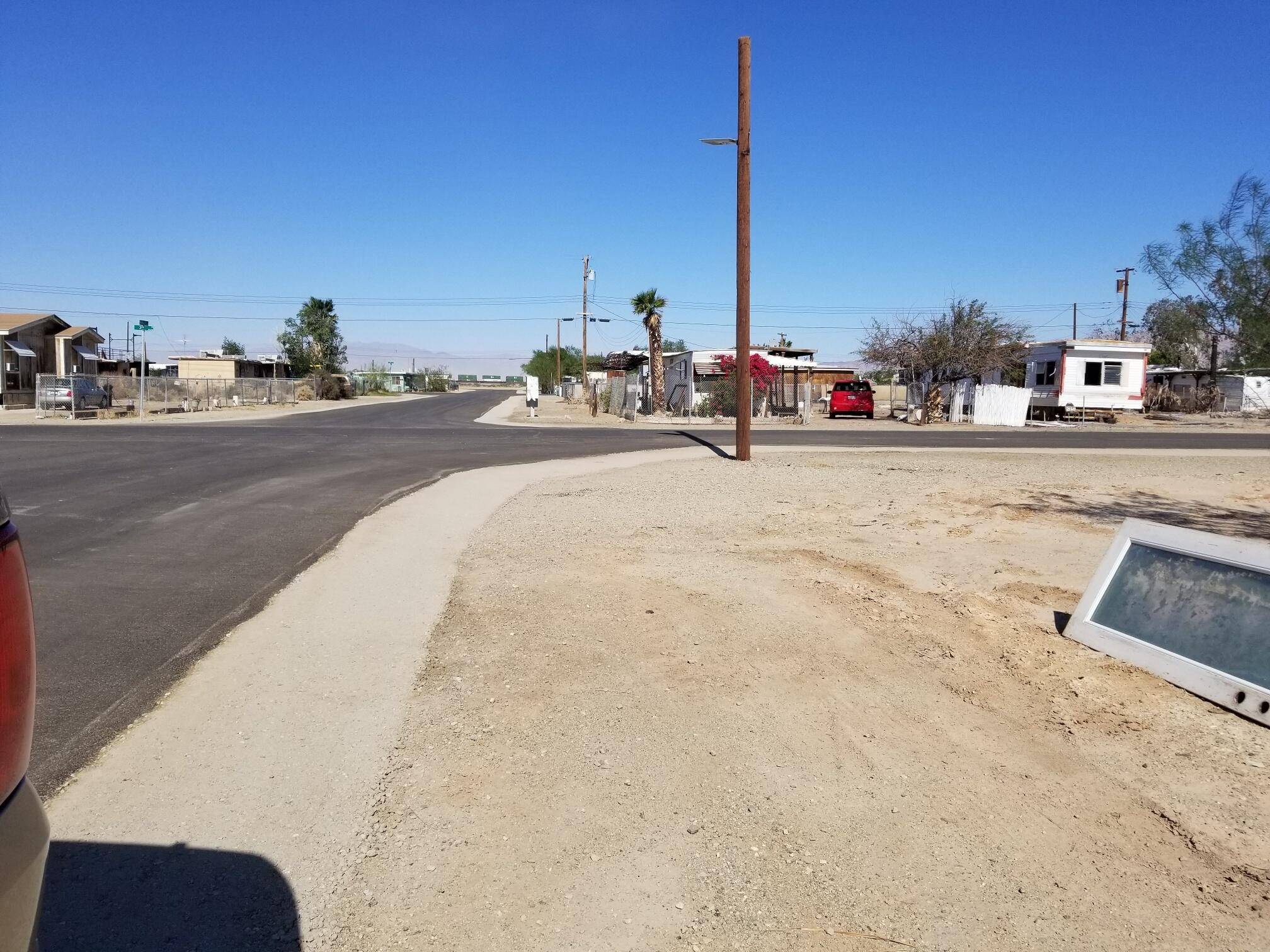 Bombay Beach, CA 92257,0 3rd ST