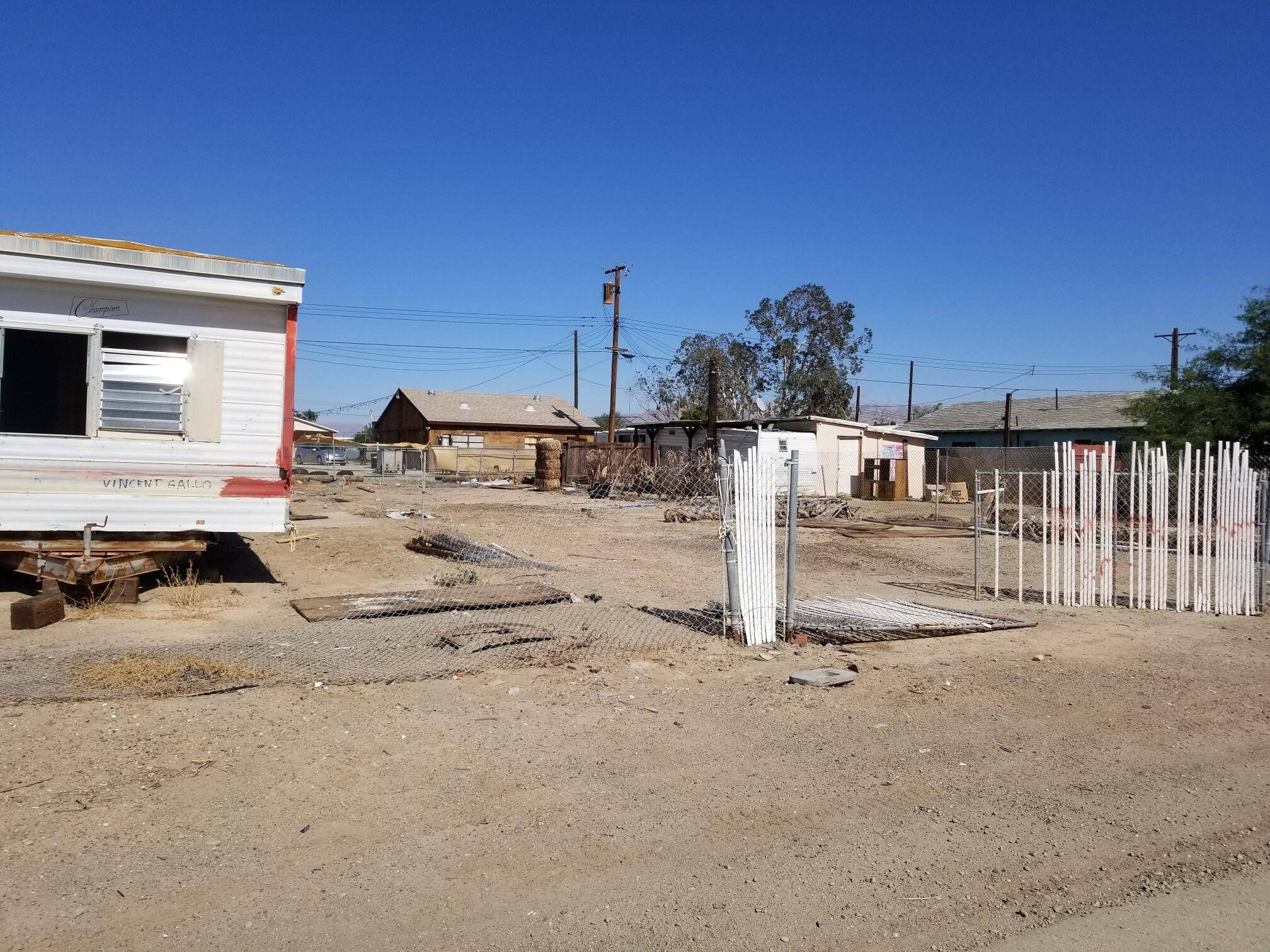 Bombay Beach, CA 92257,0 3rd ST