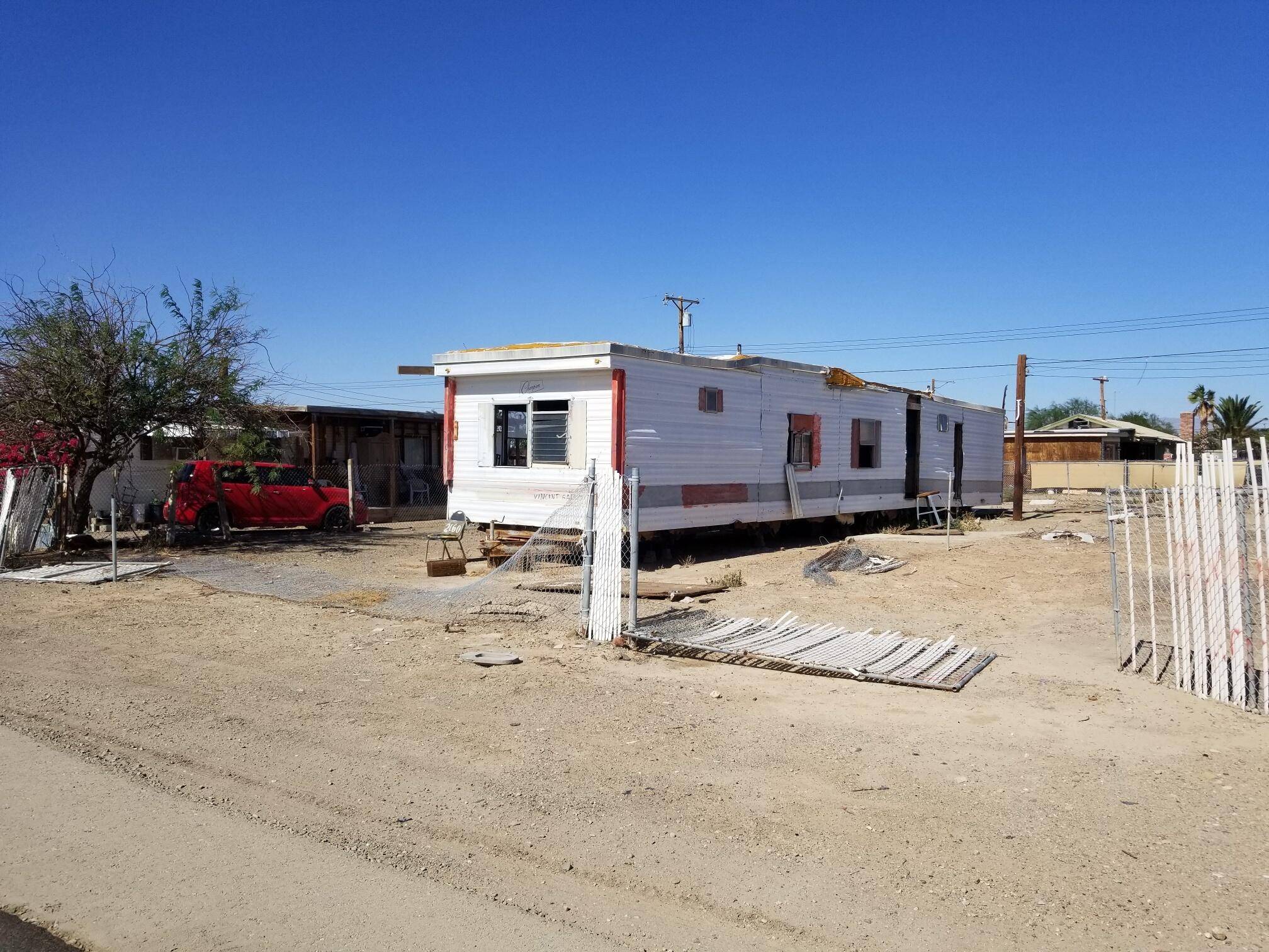 Bombay Beach, CA 92257,0 3rd ST